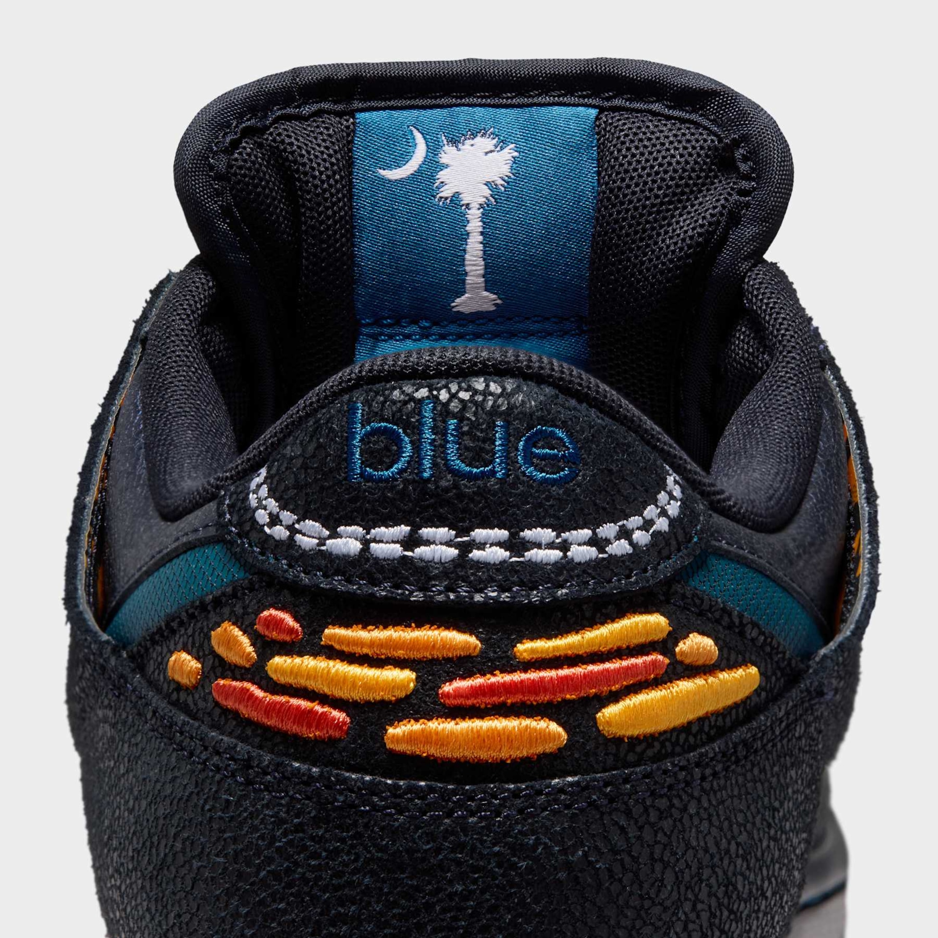 Nike SB Dunk Low x Bluetile - Foto 8
