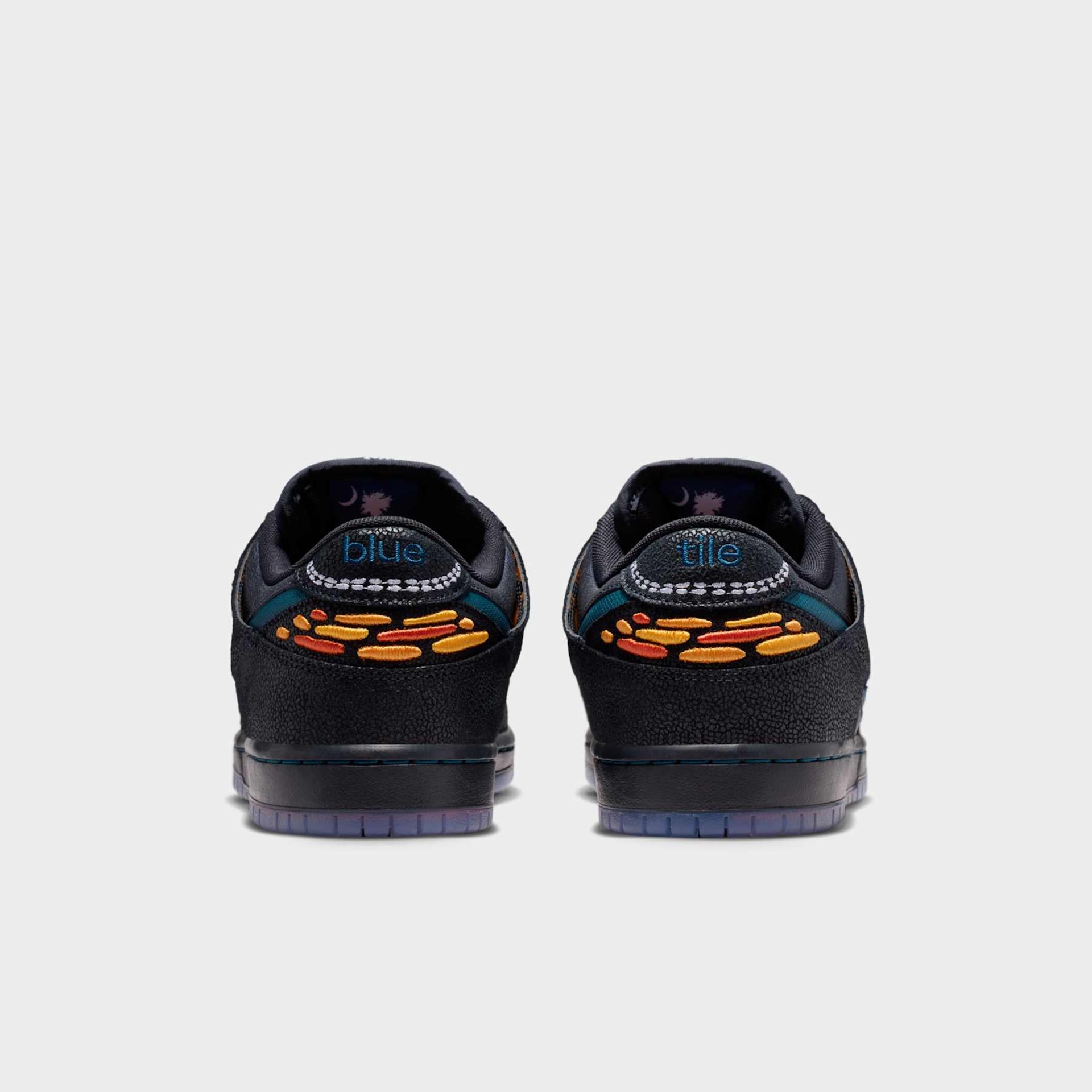 Nike SB Dunk Low x Bluetile - Foto 7