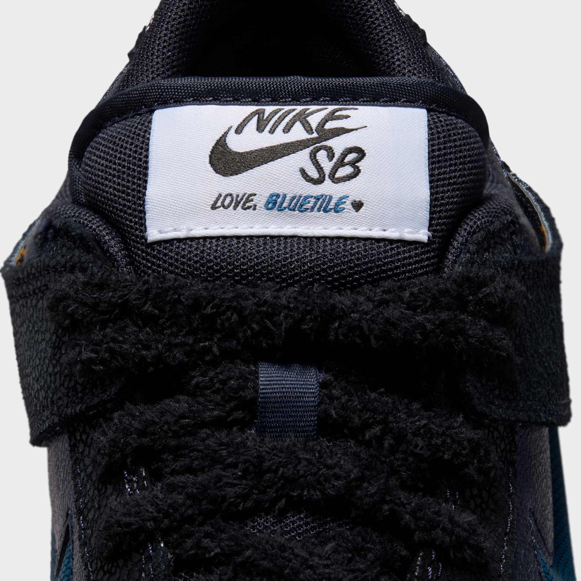 Nike SB Dunk Low x Bluetile - Foto 10