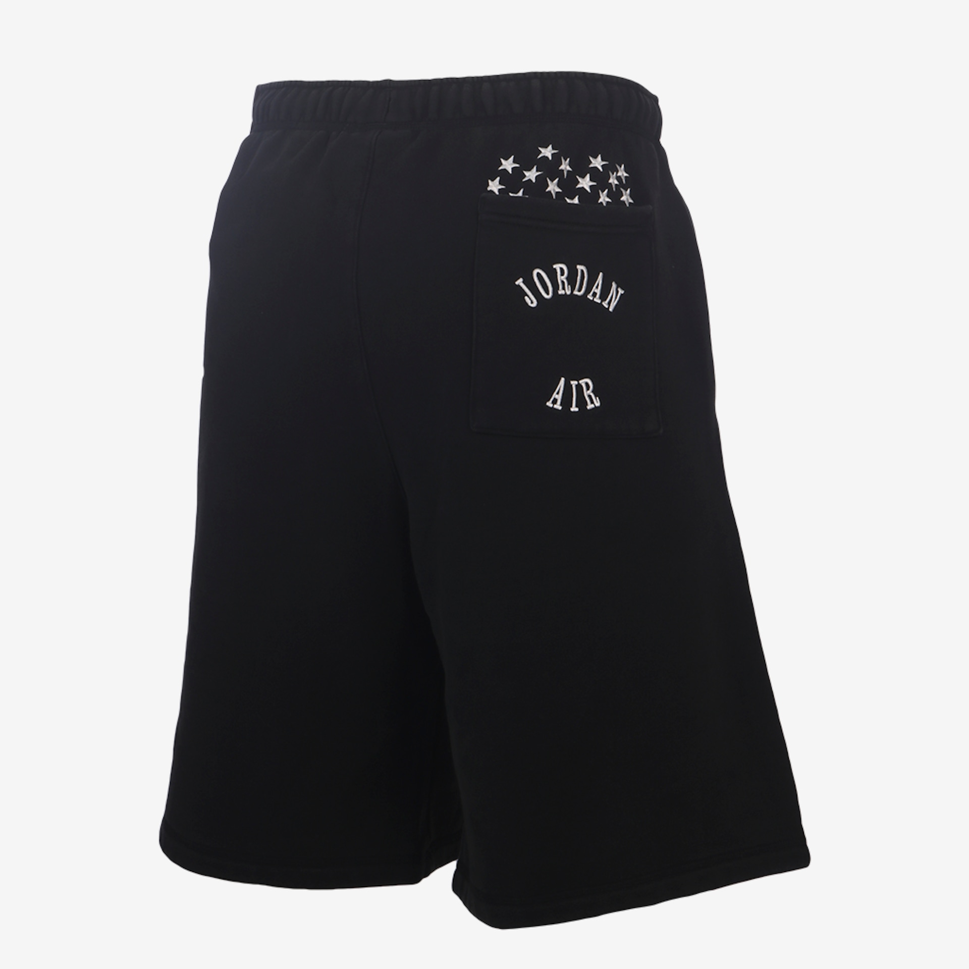 Imagem principal de Shorts Jordan x IH Oversized Fleece
