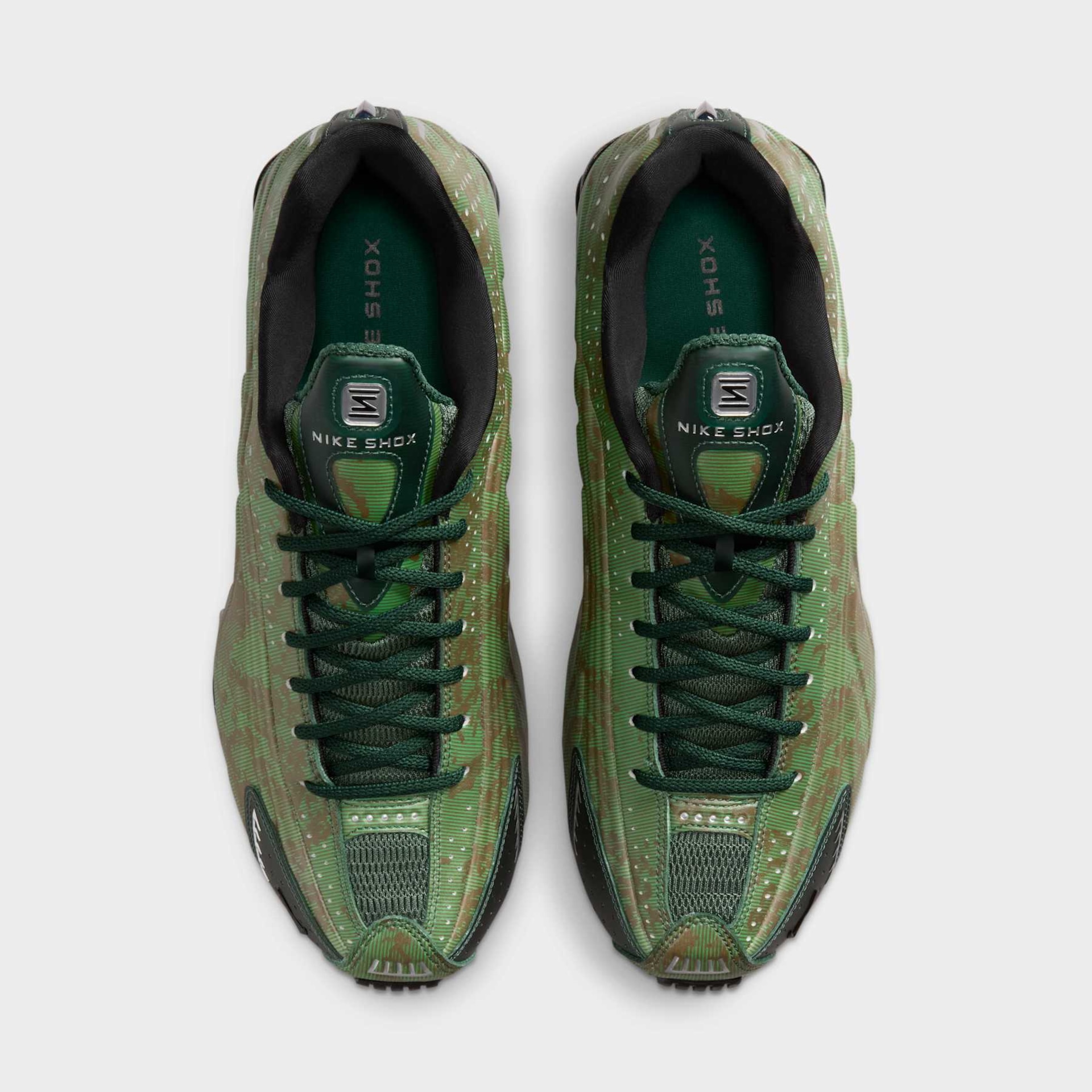 Nike Shox R4 - Foto 4