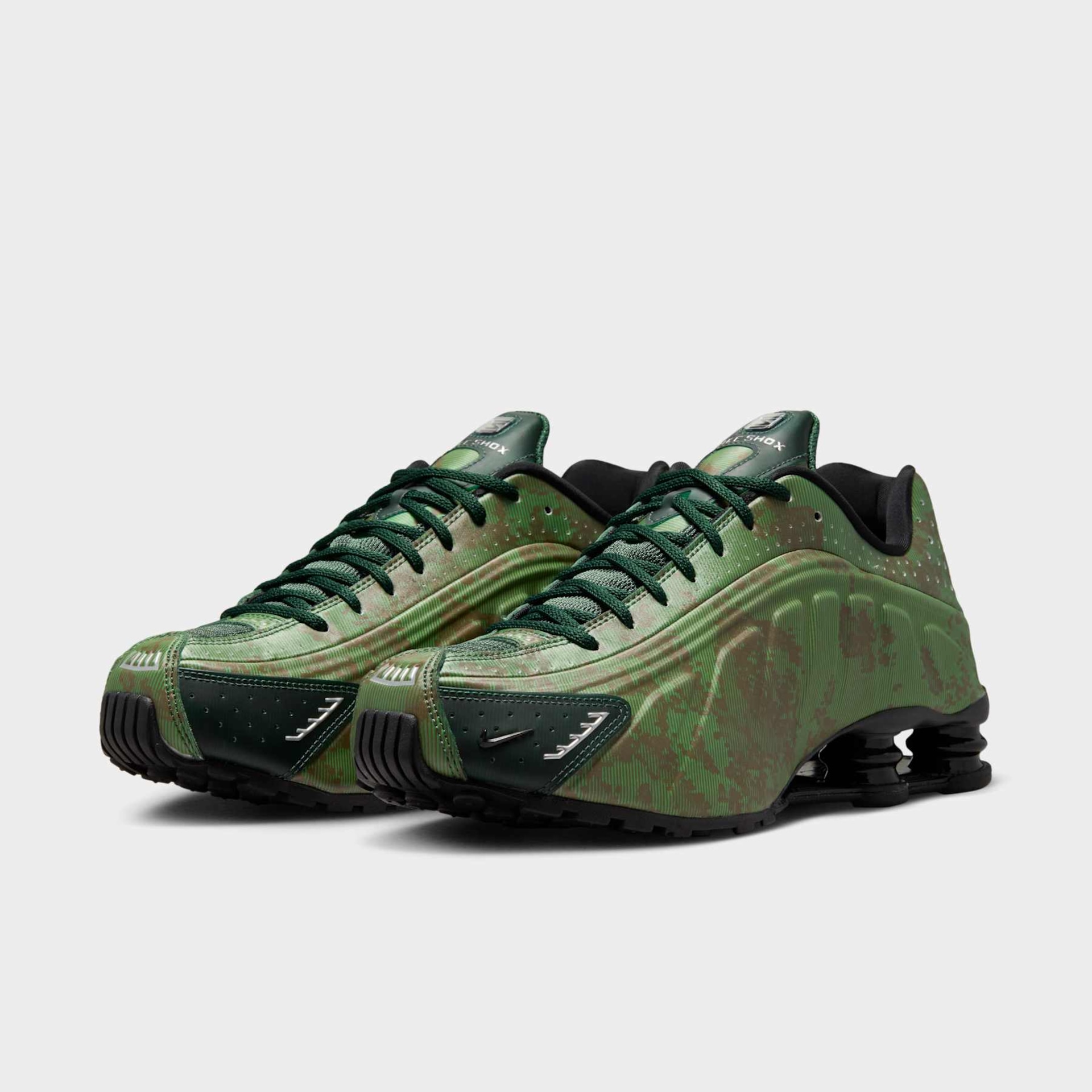 Nike Shox R4 - Foto 5