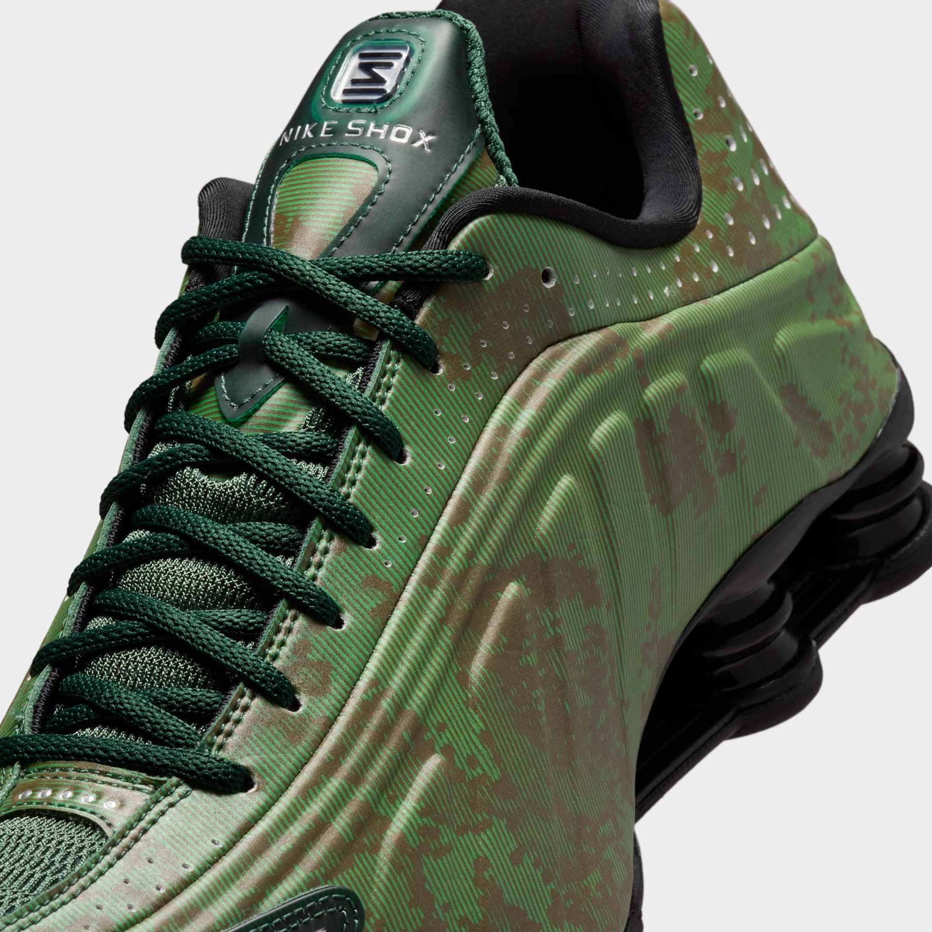Nike Shox R4 - Foto 6