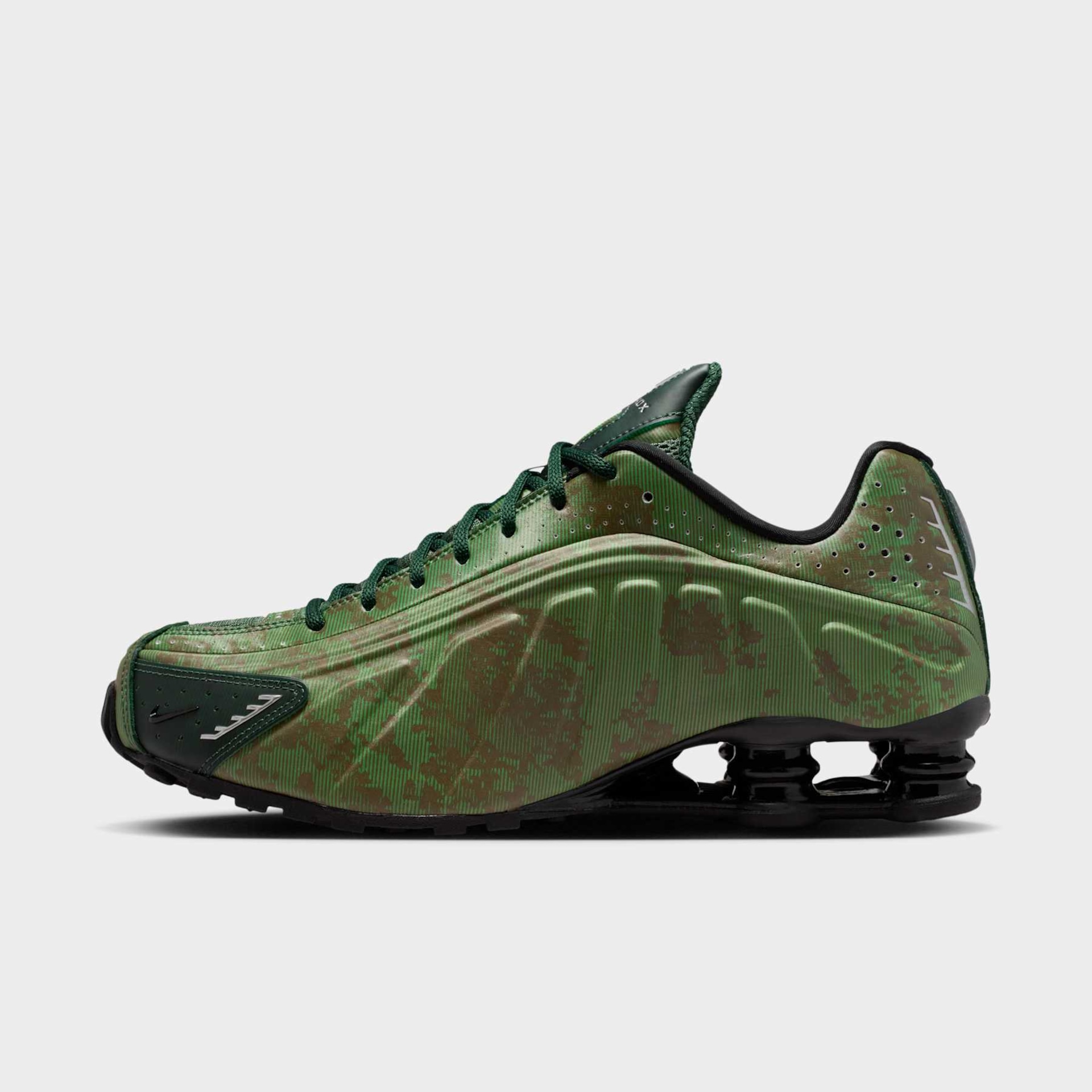 Nike Shox R4 - Foto 1