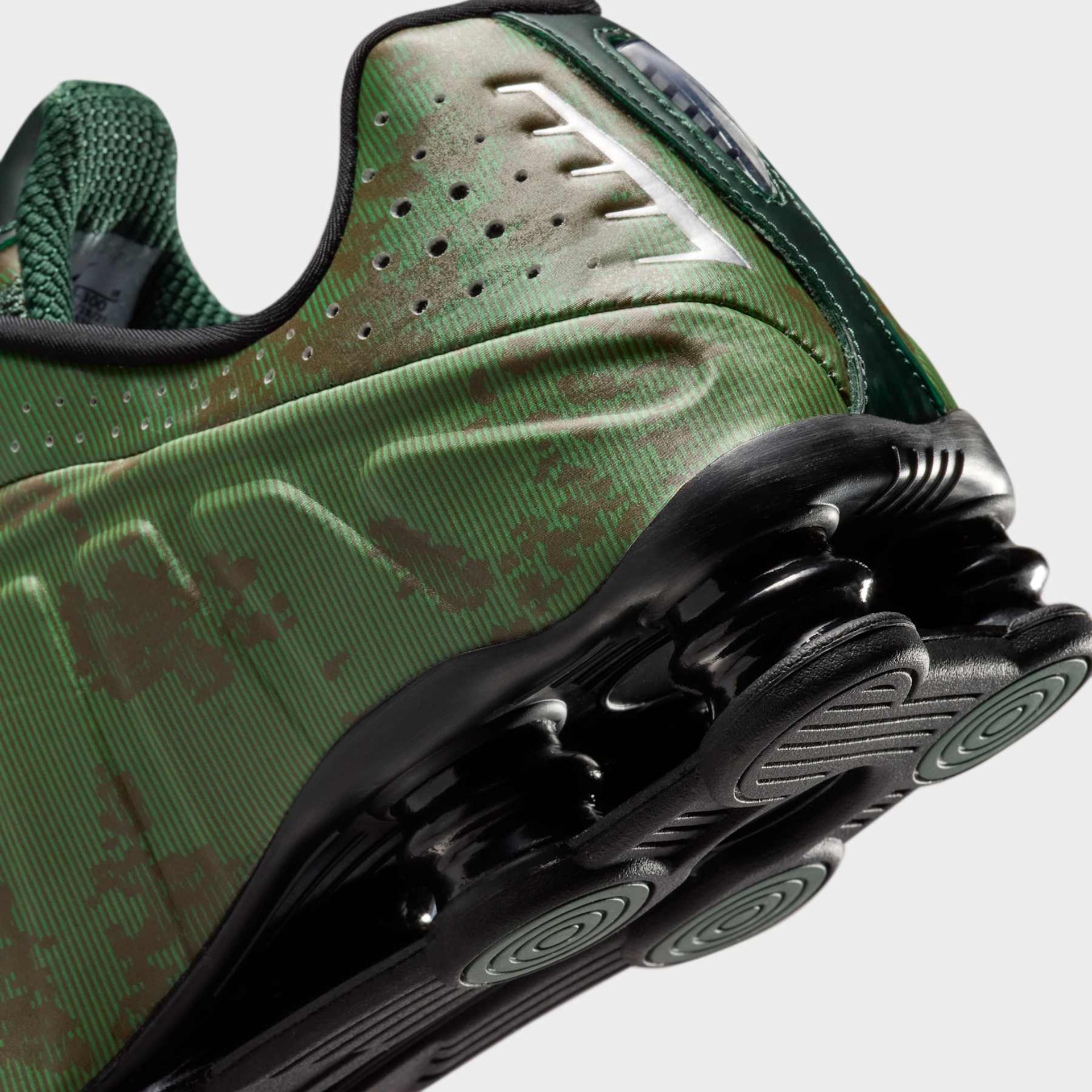 Nike Shox R4 - Foto 8