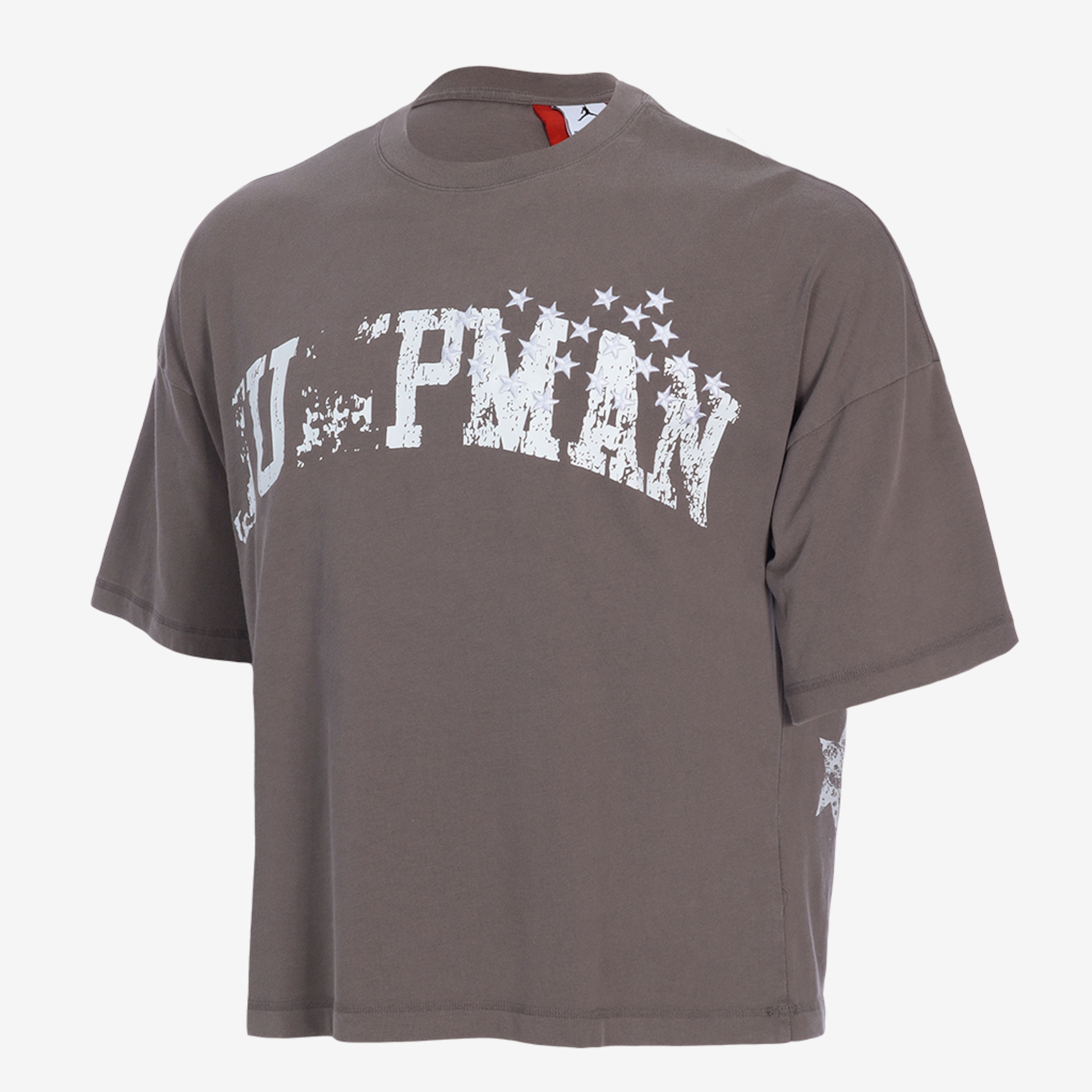 Imagem principal de Camiseta Jordan Jumpman Star Masculina