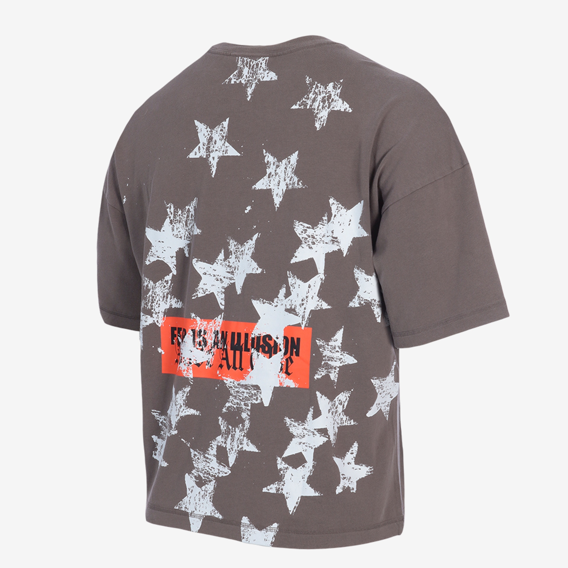 Camiseta Jordan Jumpman Star Masculina - Foto 2