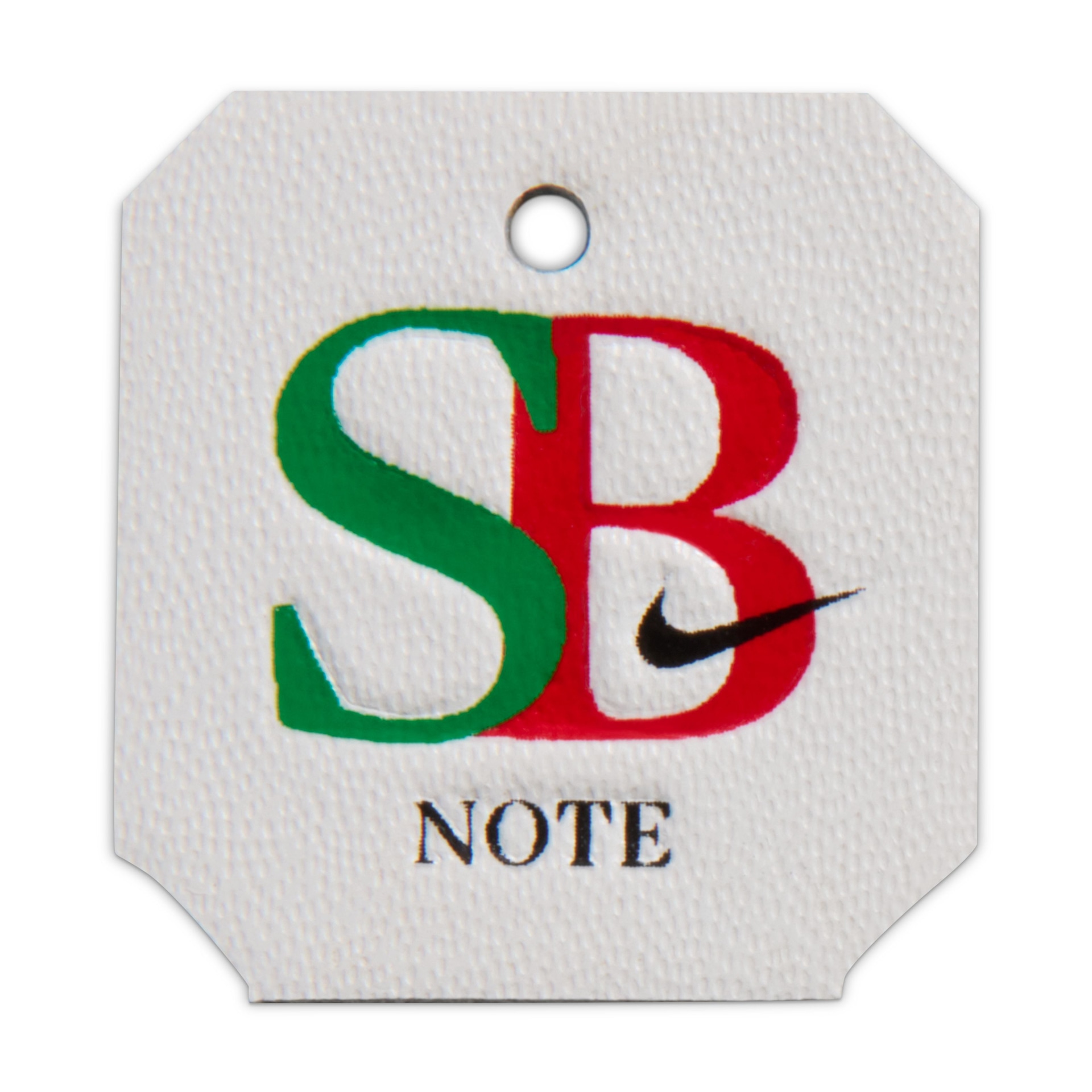  NOTE Manchester x Nike SB Dunk Low - Foto 14