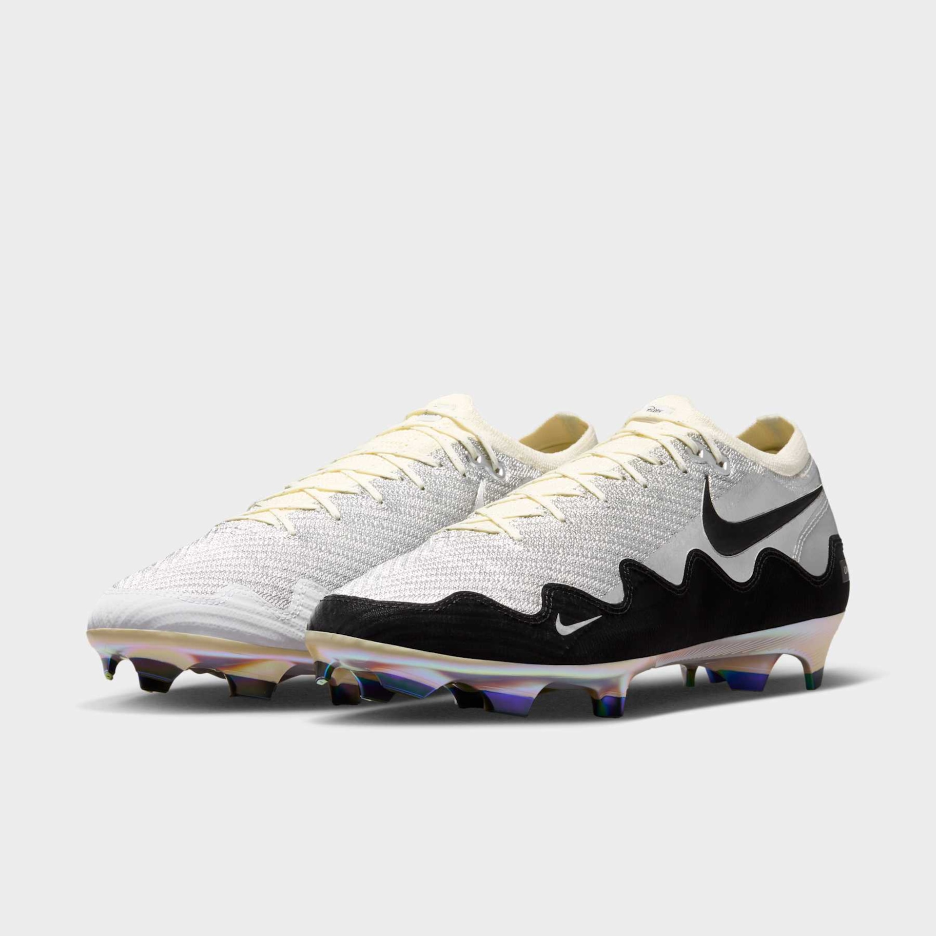 Mercurial Zoom Vapor 16 Elite FG SE x Patta - Foto 5