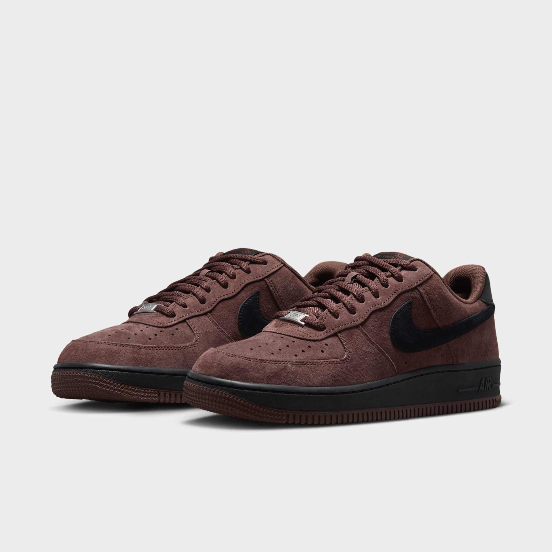 Nike SB Air Force 1 Low - Foto 4
