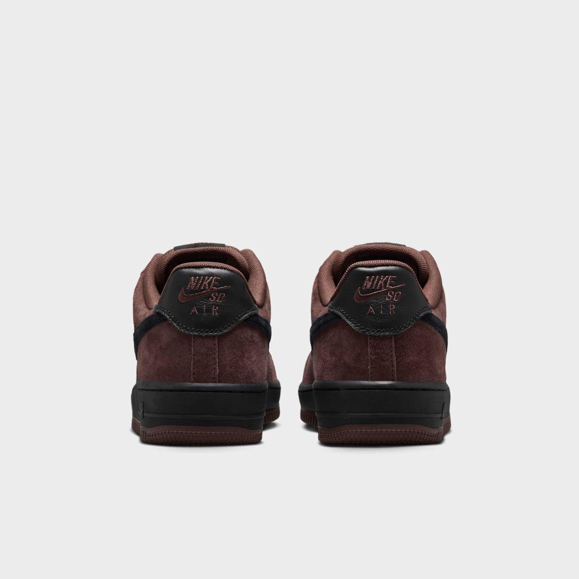 Nike SB Air Force 1 Low - Foto 5
