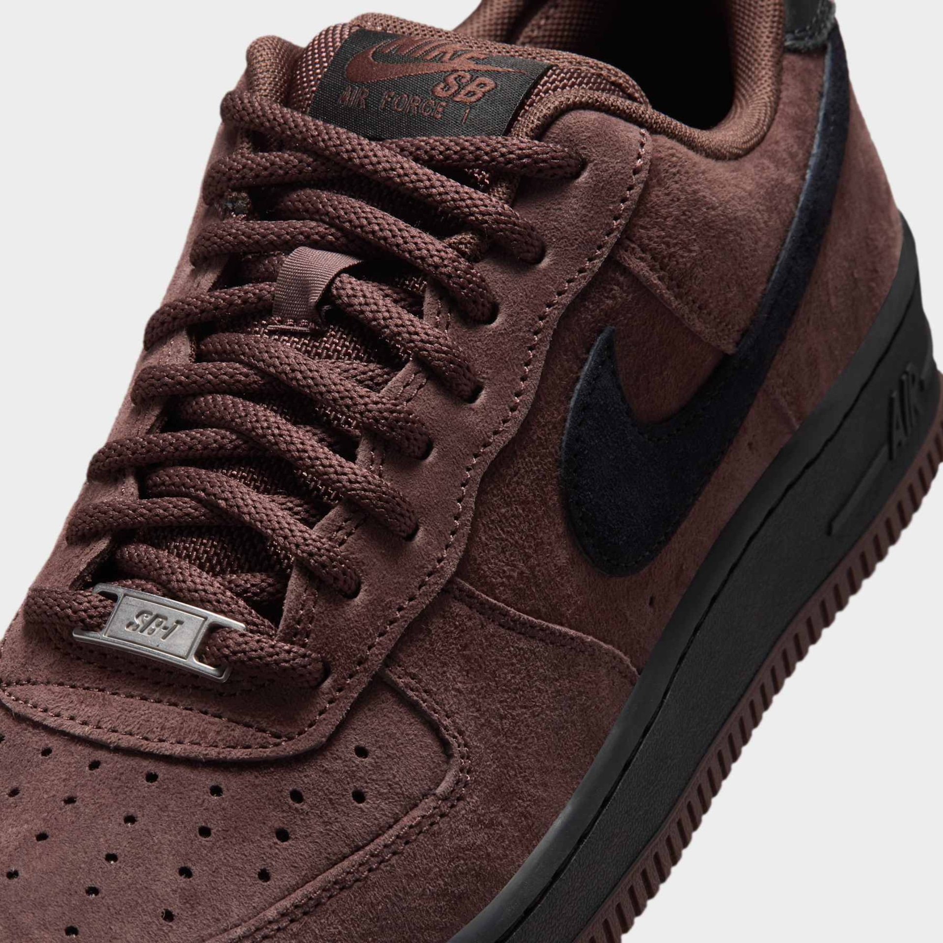 Nike SB Air Force 1 Low - Foto 6