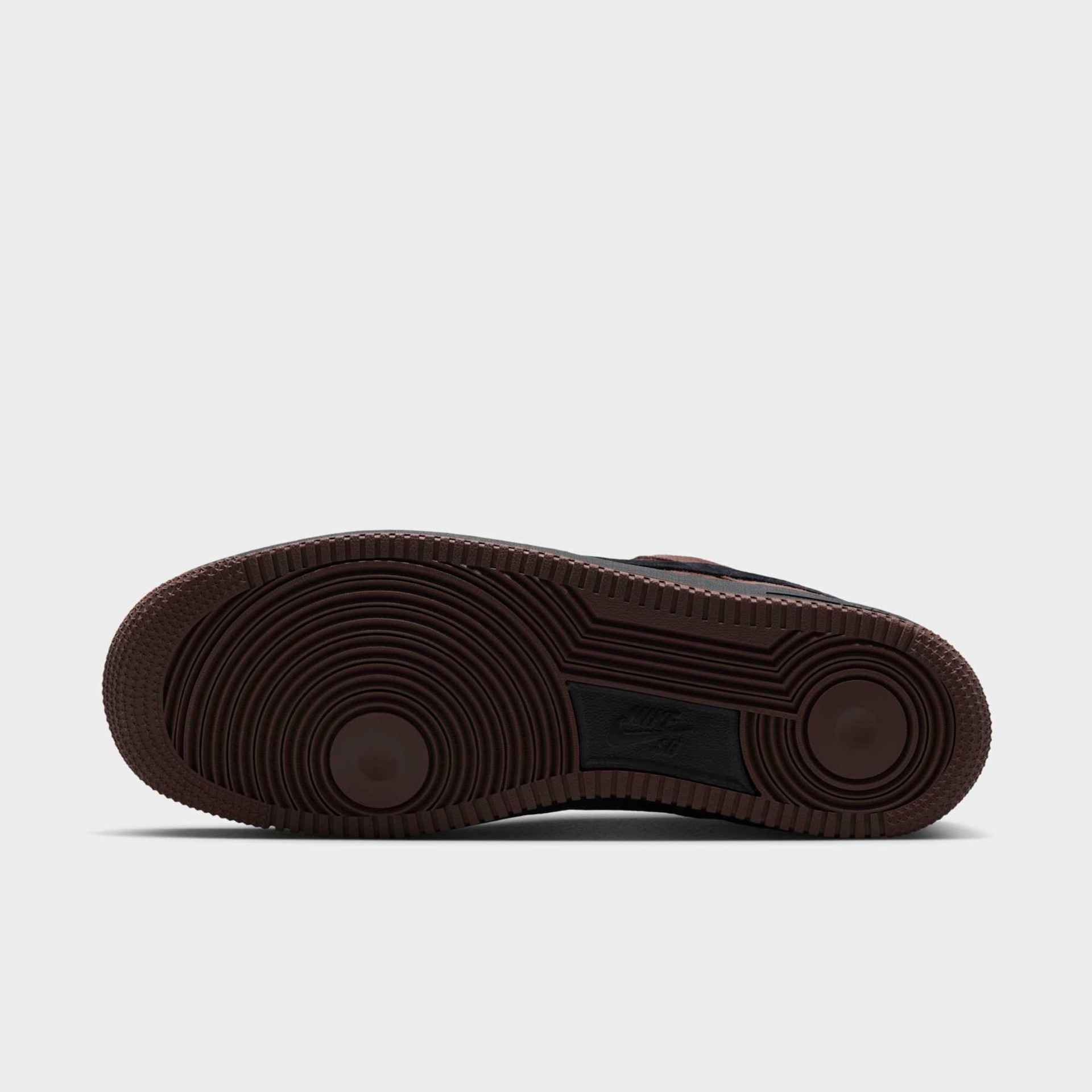 Nike SB Air Force 1 Low - Foto 2