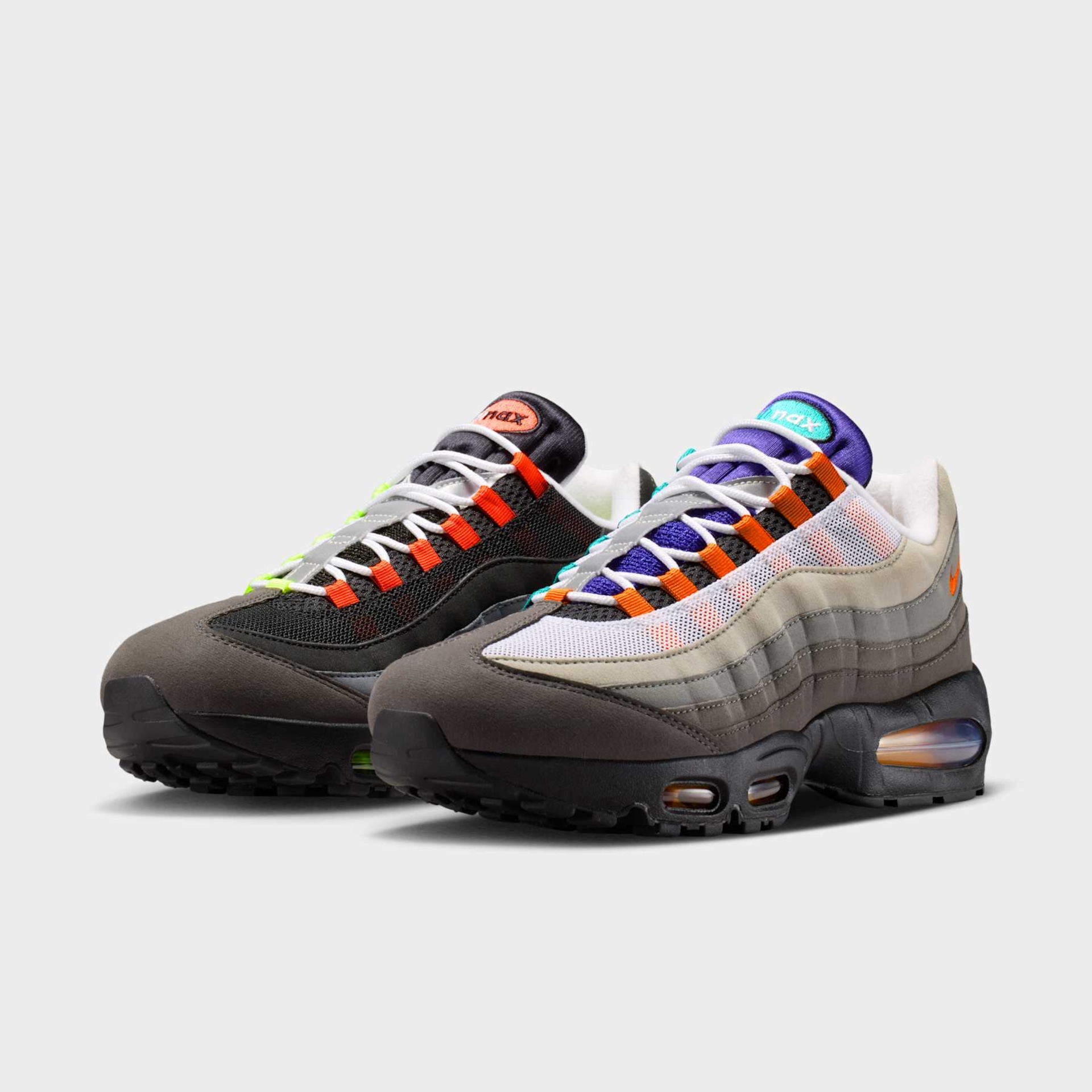 Nike Air Max 95 OG - Foto 3