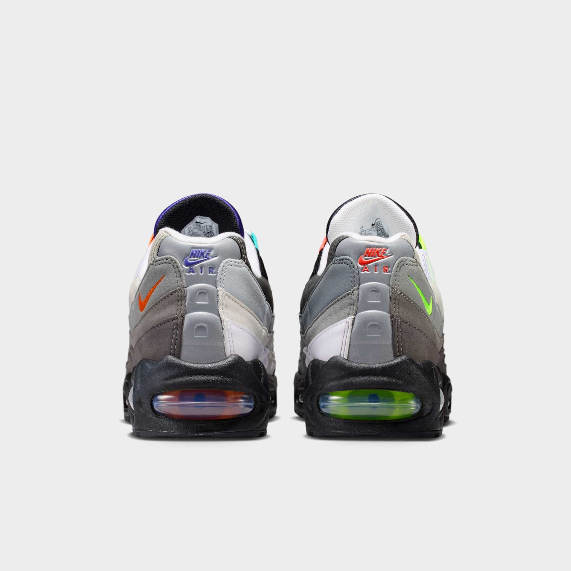 Nike Air Max 95 OG - Foto 4