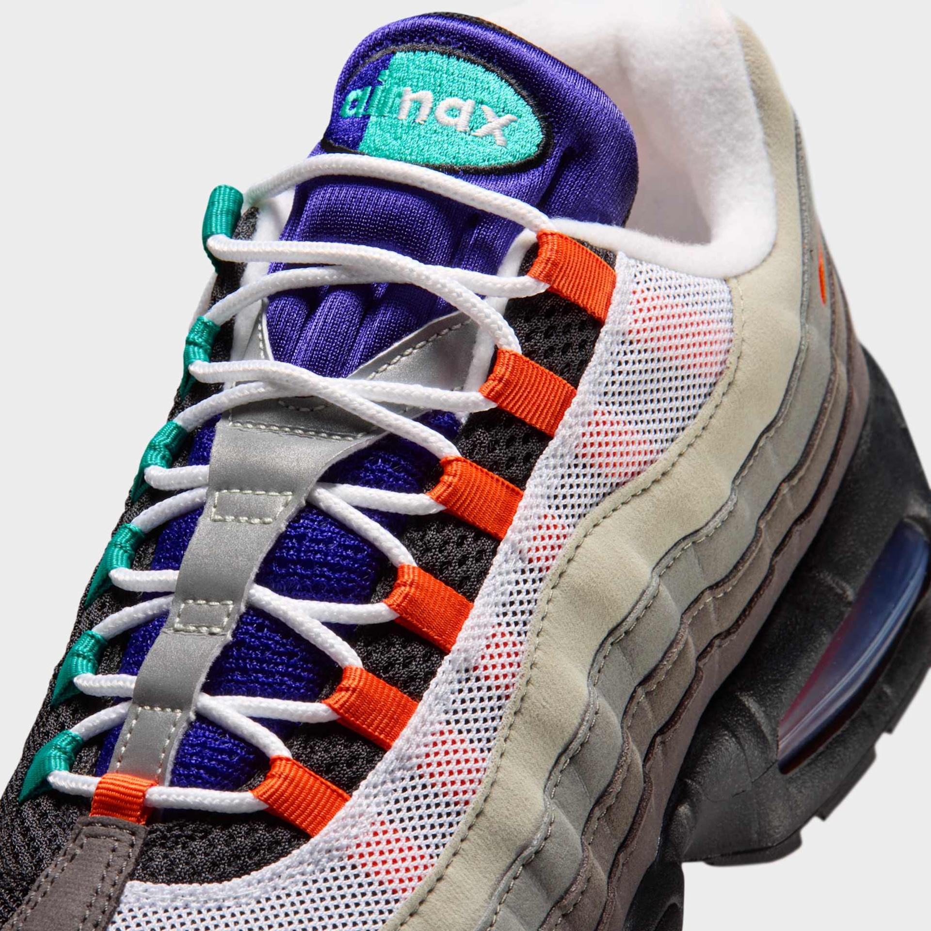 Nike Air Max 95 OG - Foto 5