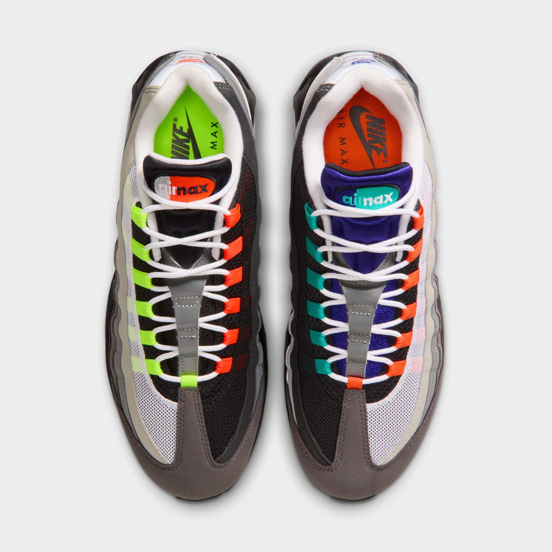 Nike Air Max 95 OG - Foto 7