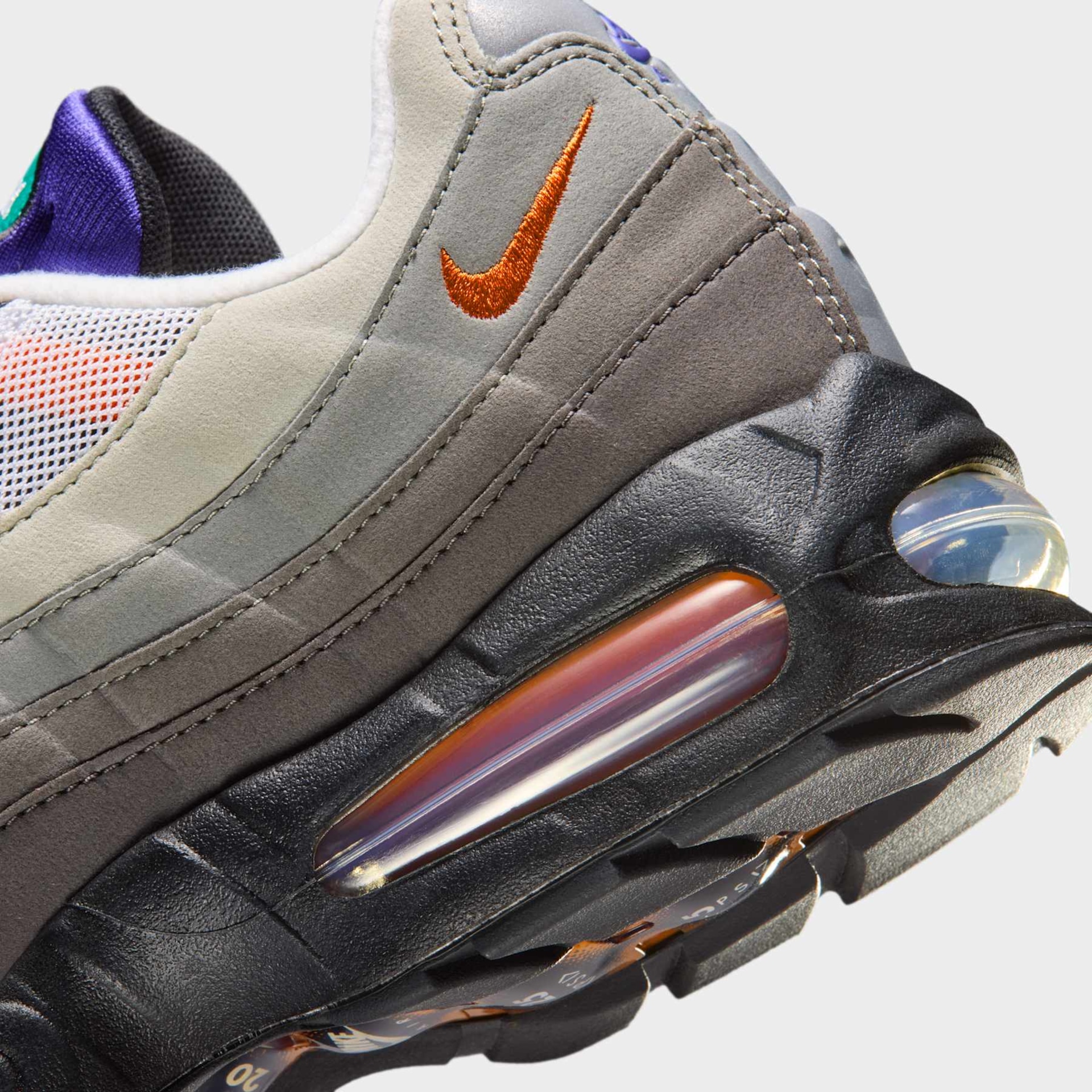 Nike Air Max 95 OG - Foto 8