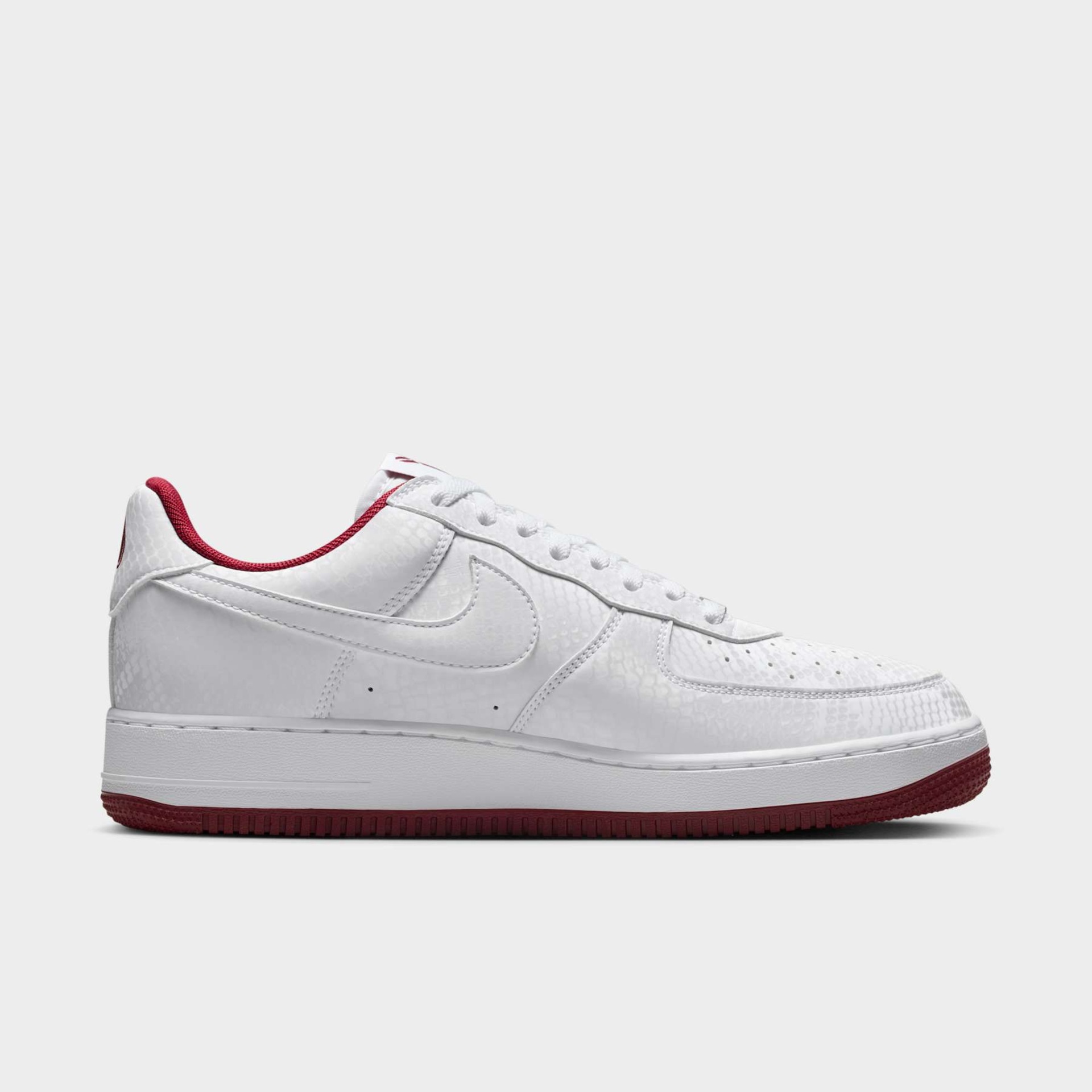 Tênis Kobe Air Force 1 Low Masculino - Foto 3