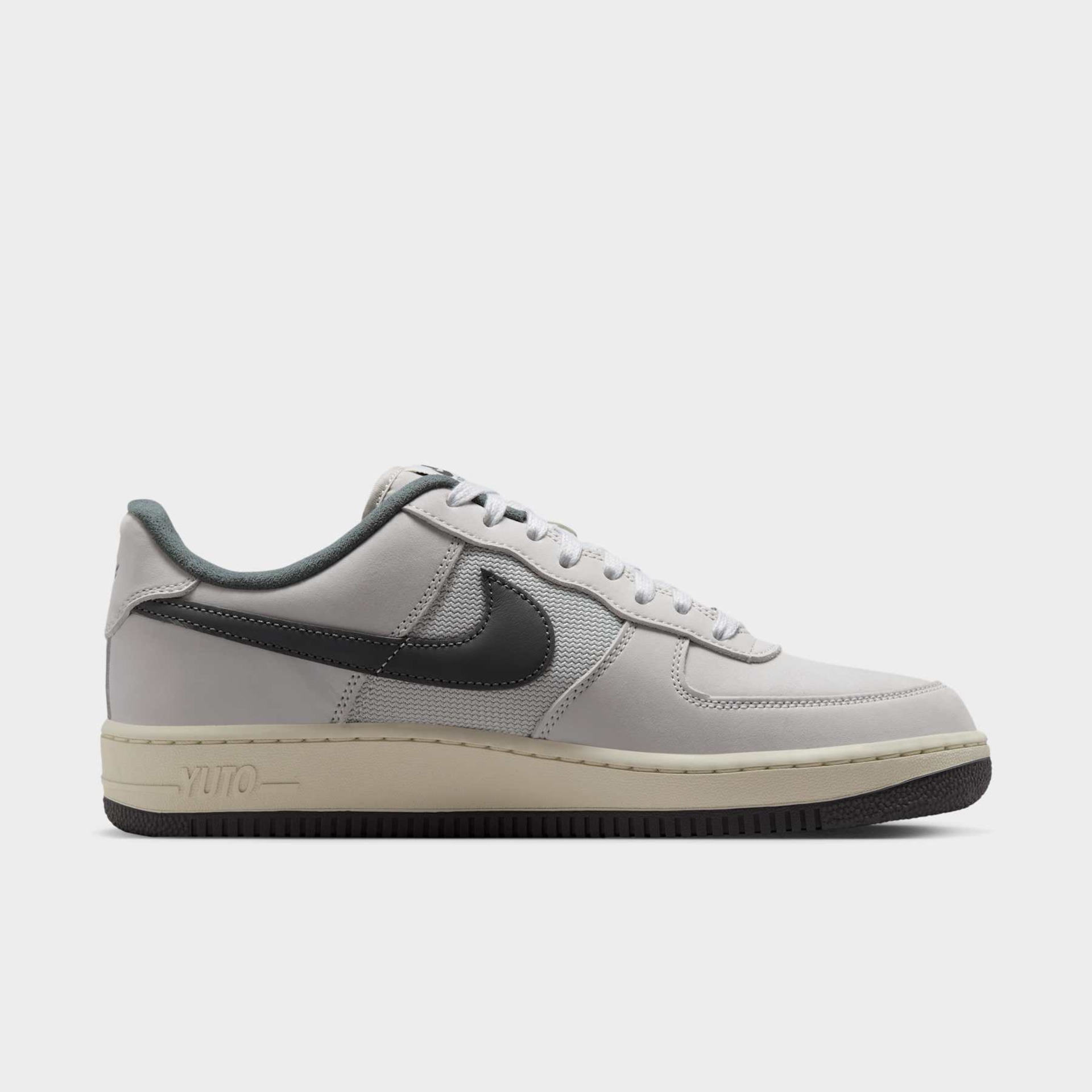 NIKE SB AIR FORCE 1 YUTO - Foto 3