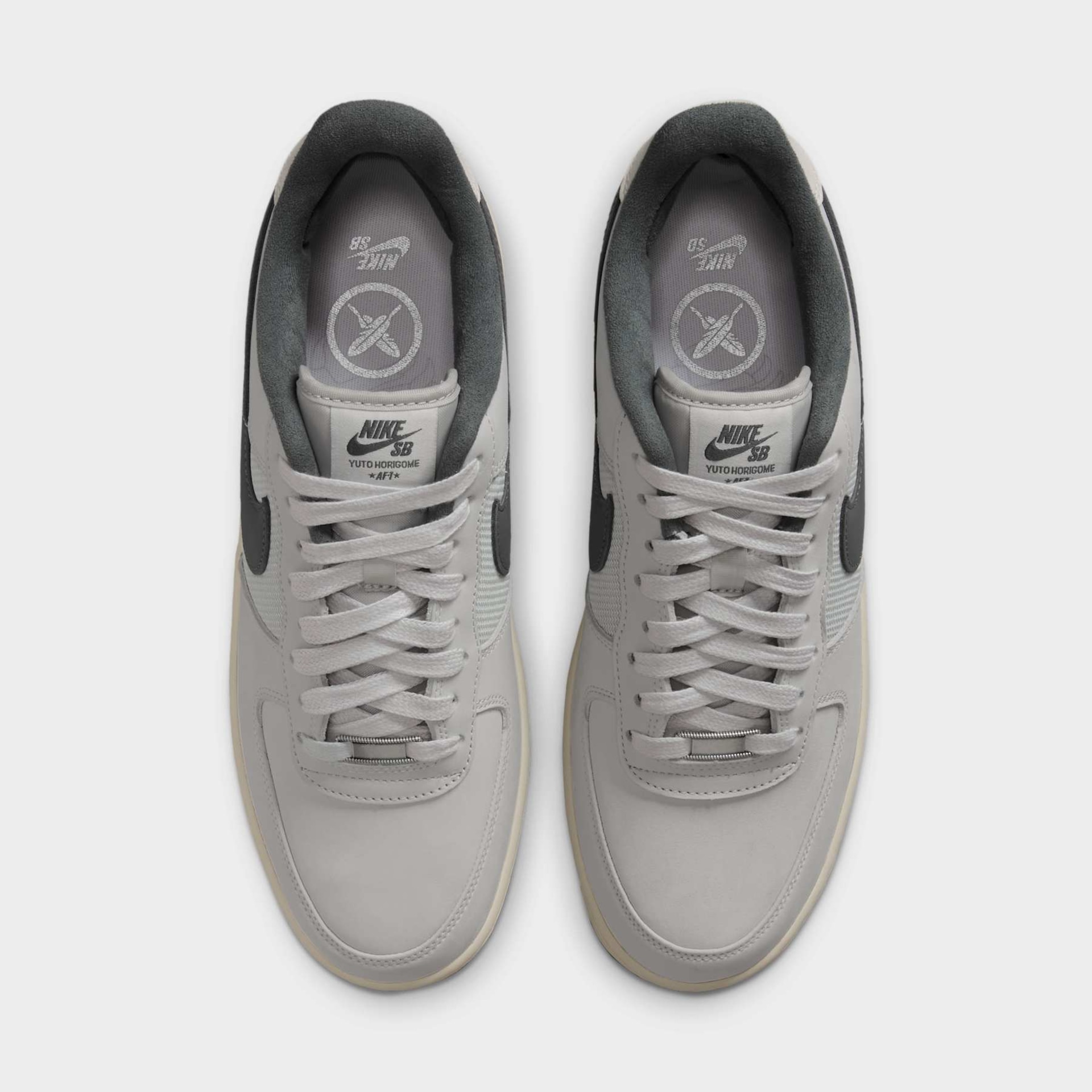 NIKE SB AIR FORCE 1 YUTO - Foto 7