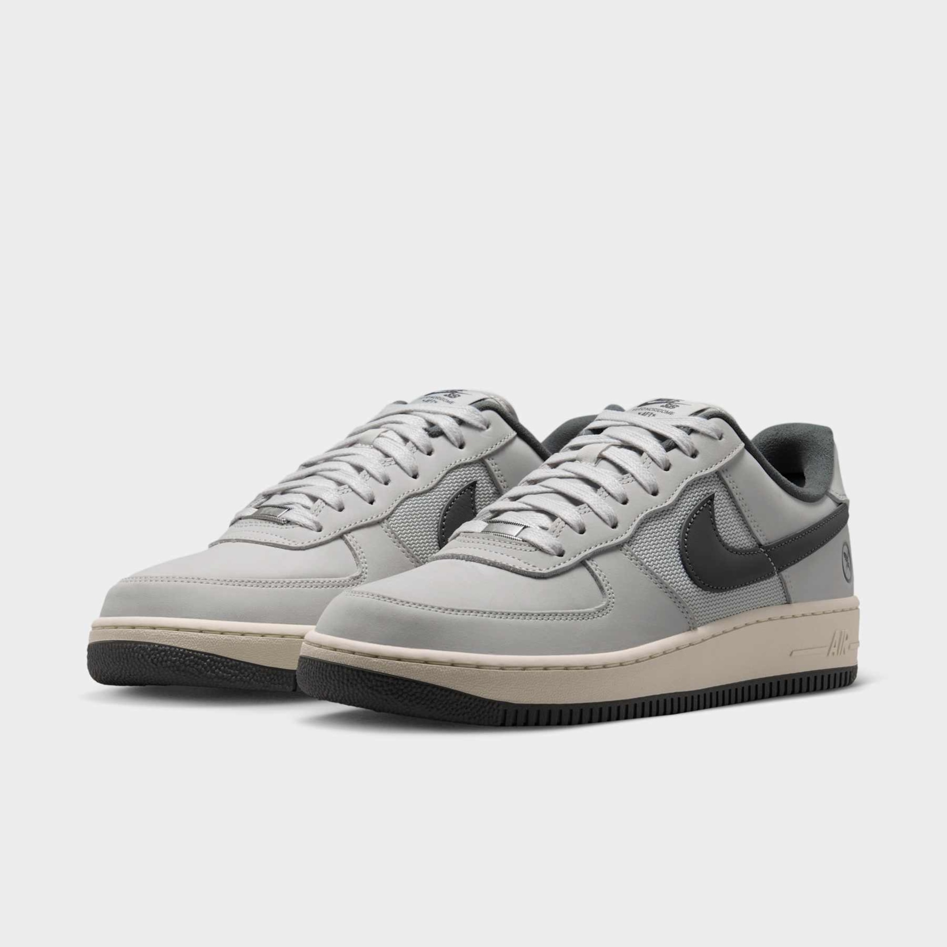 NIKE SB AIR FORCE 1 YUTO - Foto 8