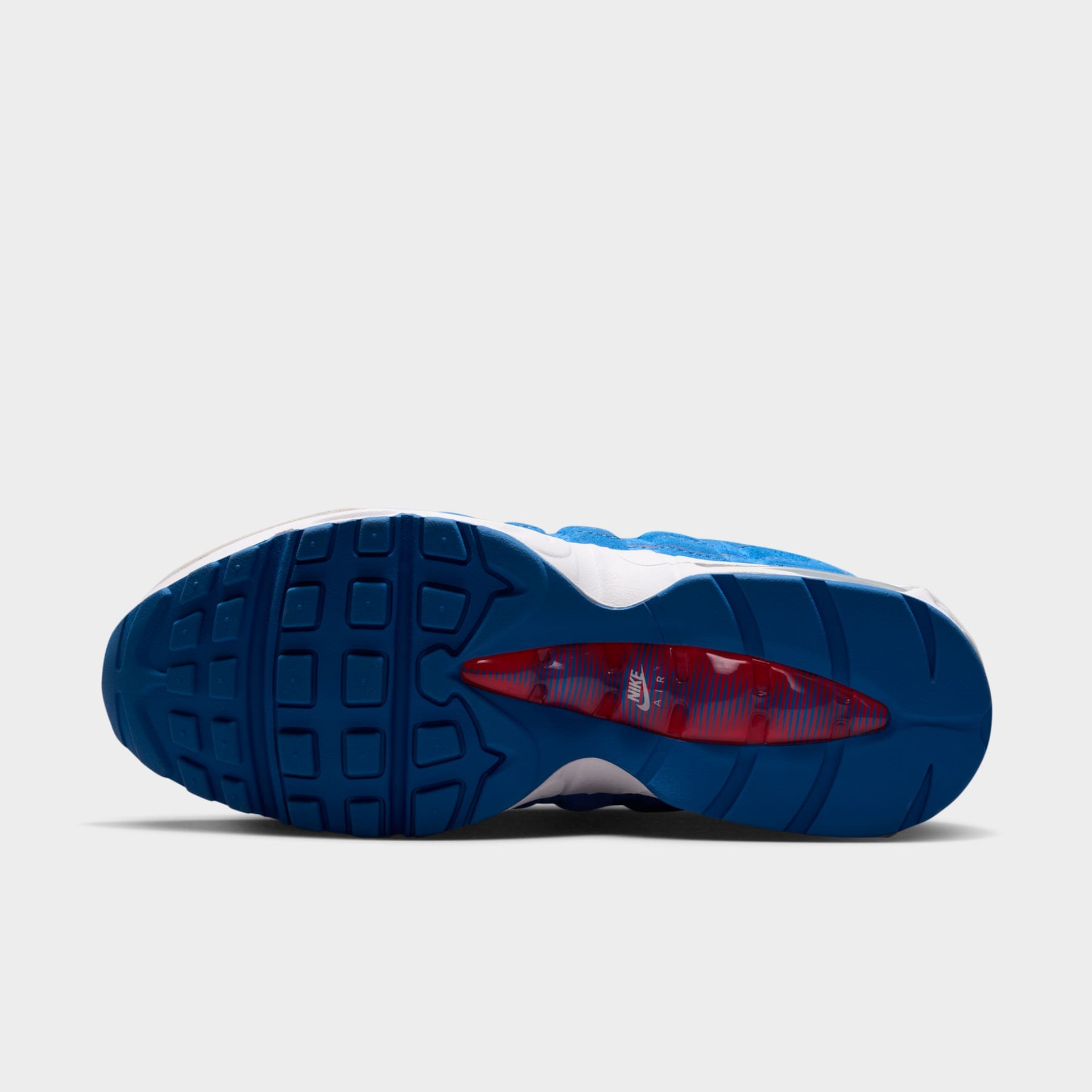 Nike Air Max 95 OG Big Bubble Lawson - Foto 2