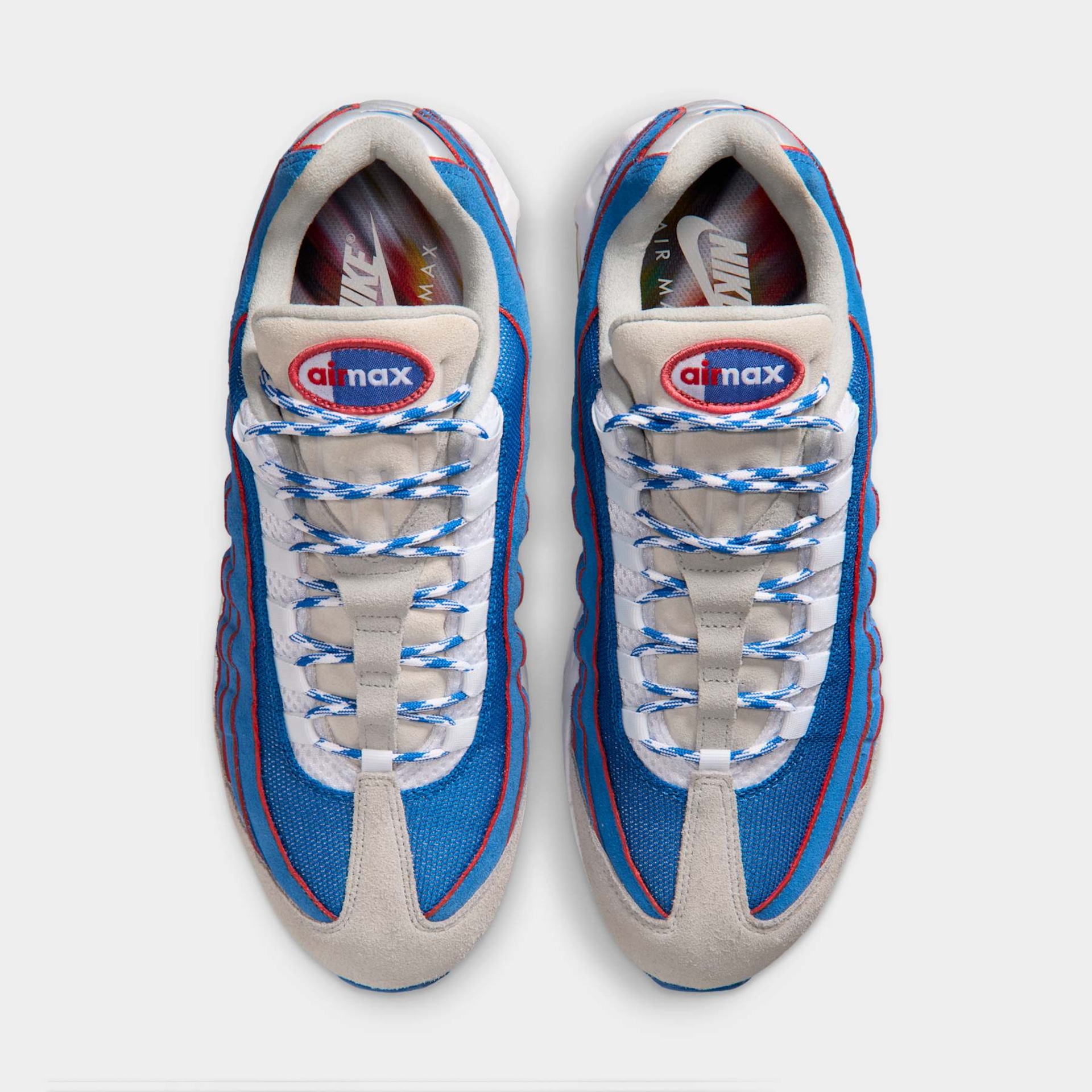 Nike Air Max 95 OG Big Bubble Lawson - Foto 4