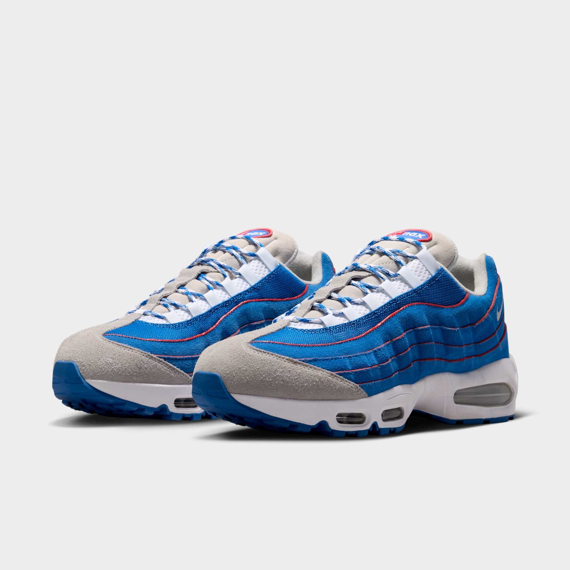 Nike Air Max 95 OG Big Bubble Lawson - Foto 3
