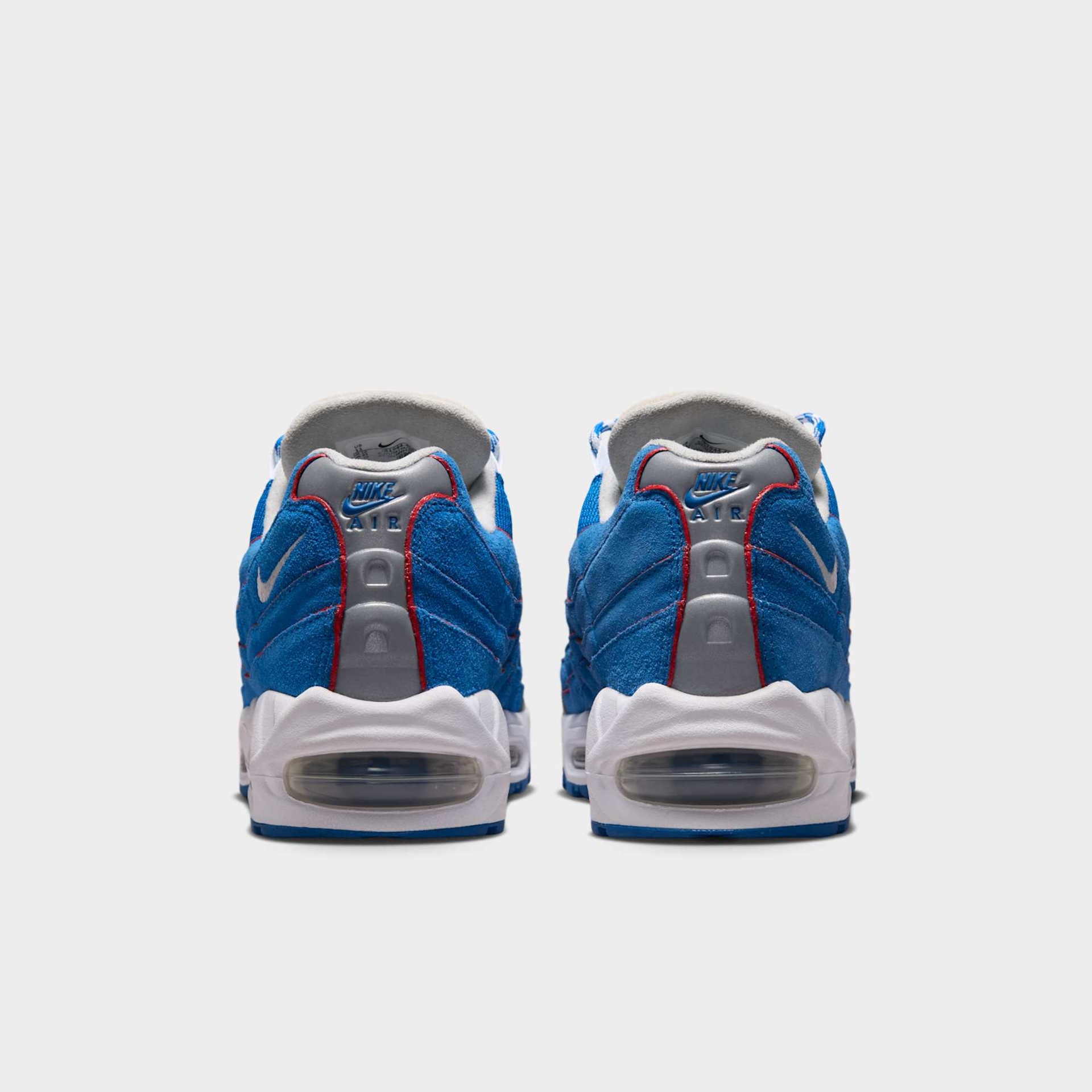 Nike Air Max 95 OG Big Bubble Lawson - Foto 5