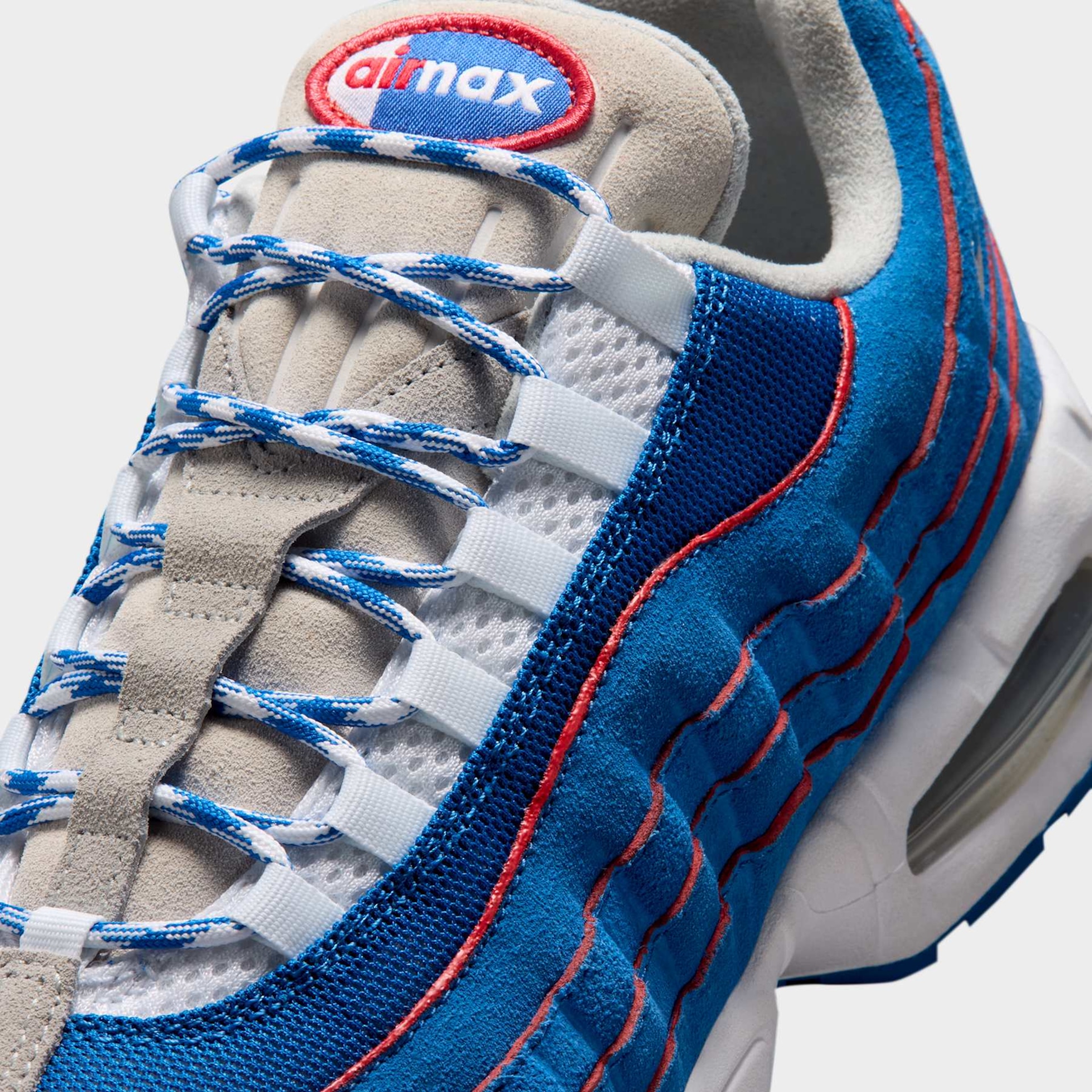 Nike Air Max 95 OG Big Bubble Lawson - Foto 6