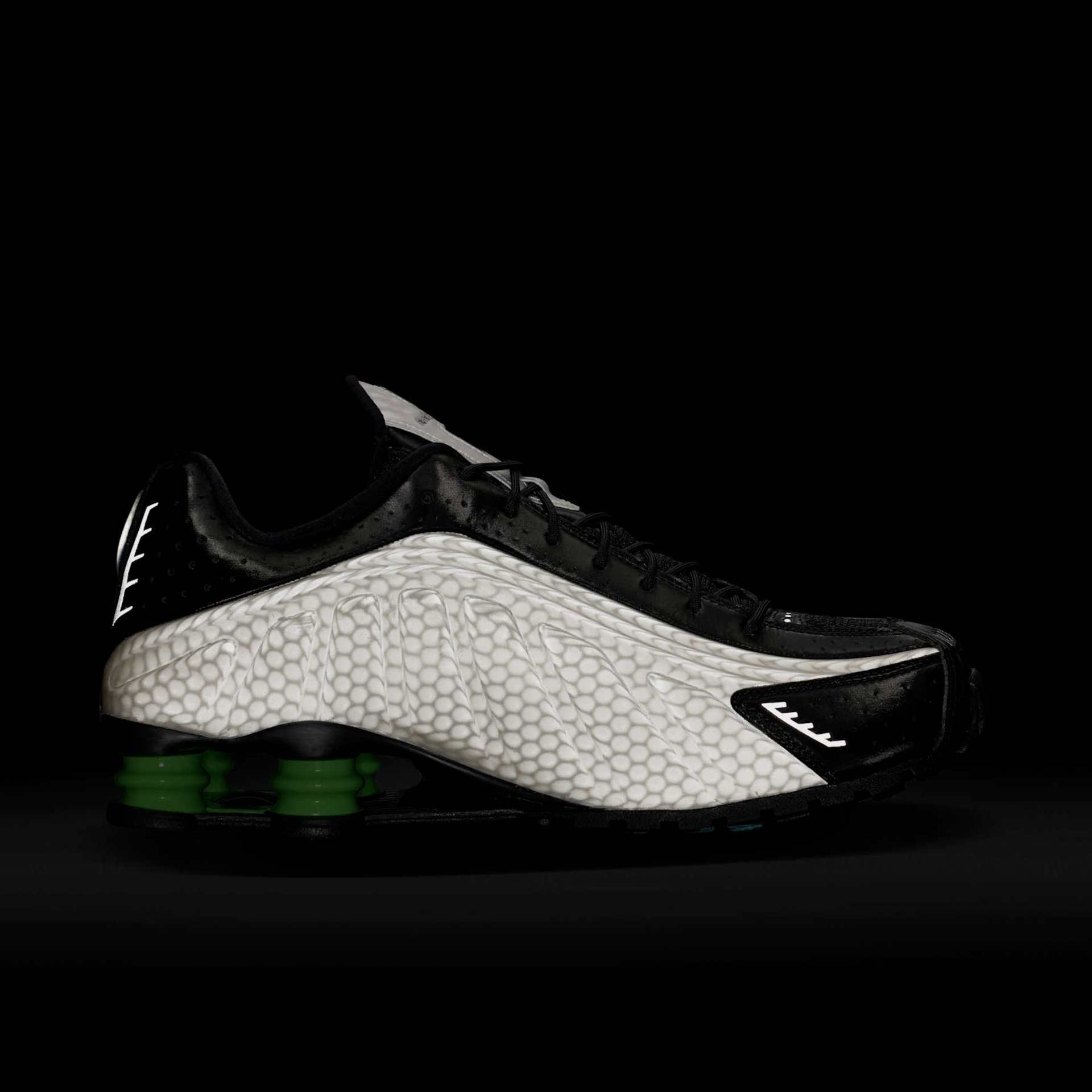 Nike Shox R4 SP - Foto 11