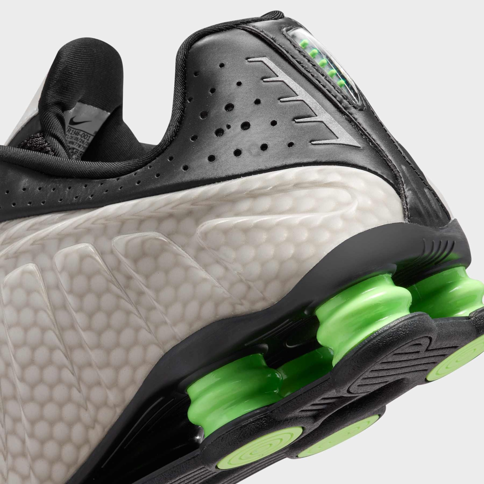 Nike Shox R4 SP - Foto 8