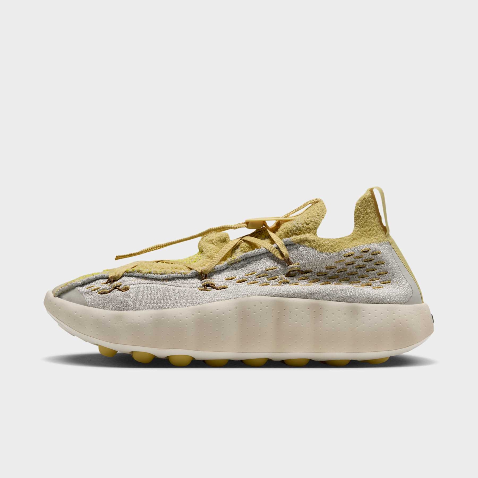 Light Bone and Saturn Gold