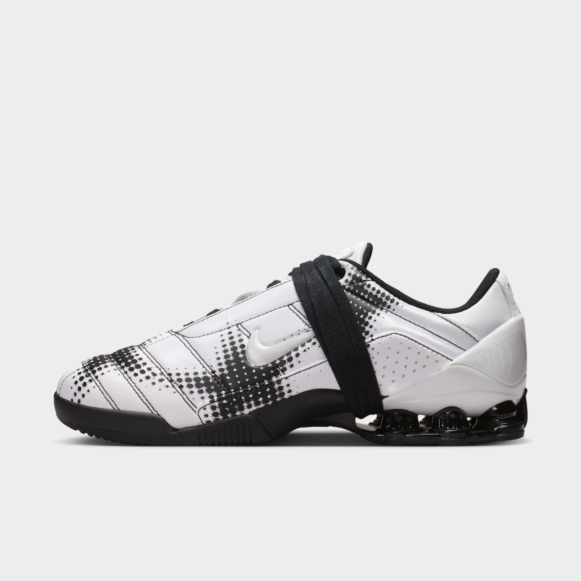 White and Black
