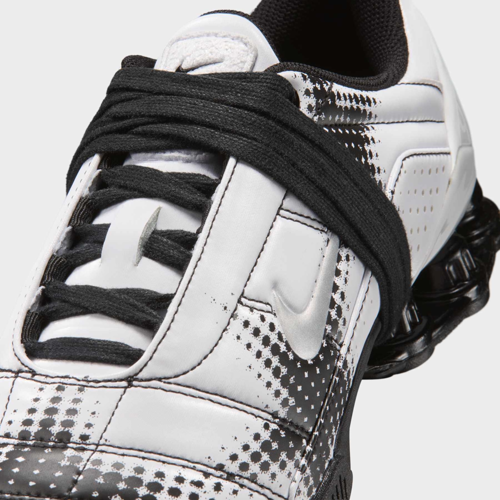 Nike Total 90 Shox Magia - Foto 4