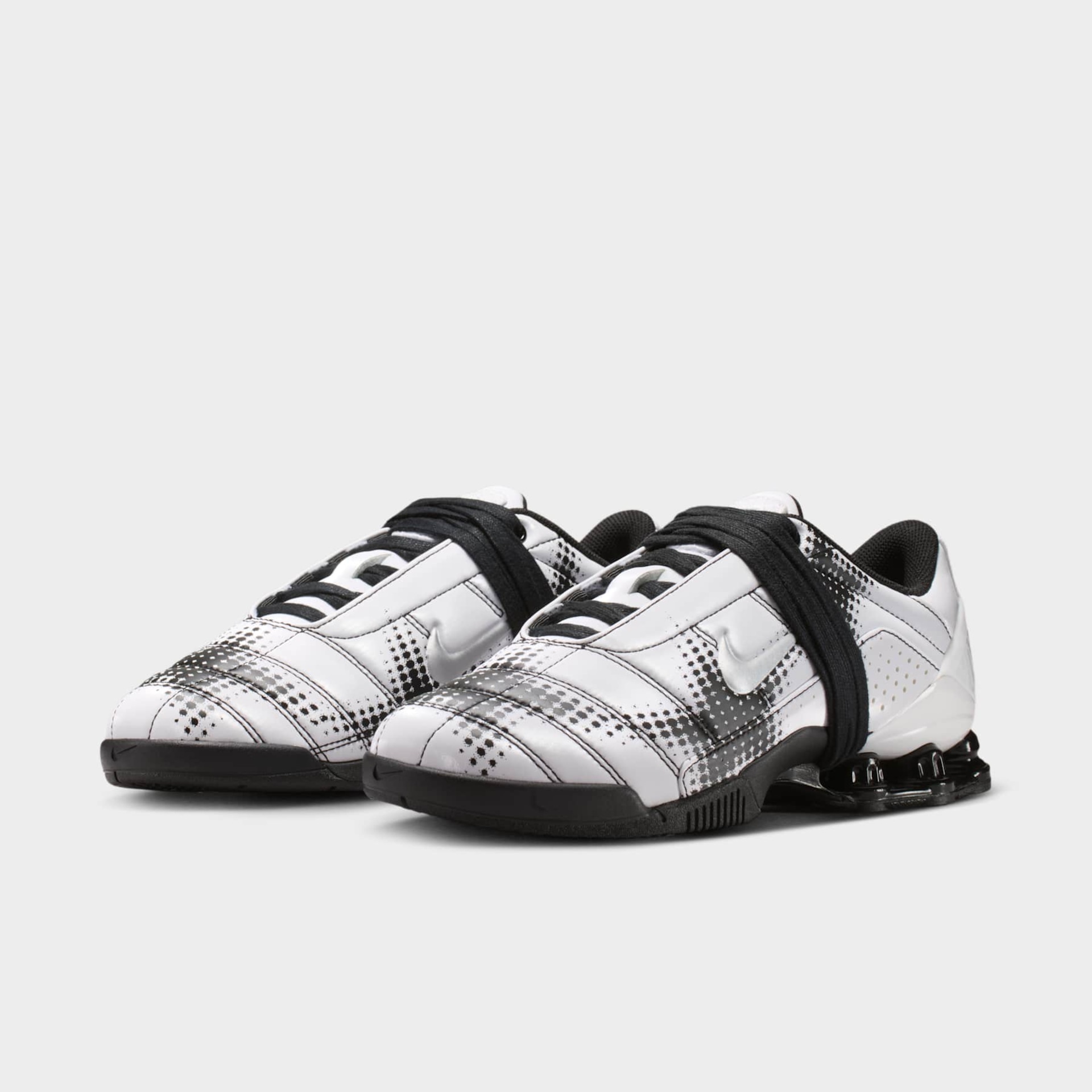 Nike Total 90 Shox Magia - Foto 6