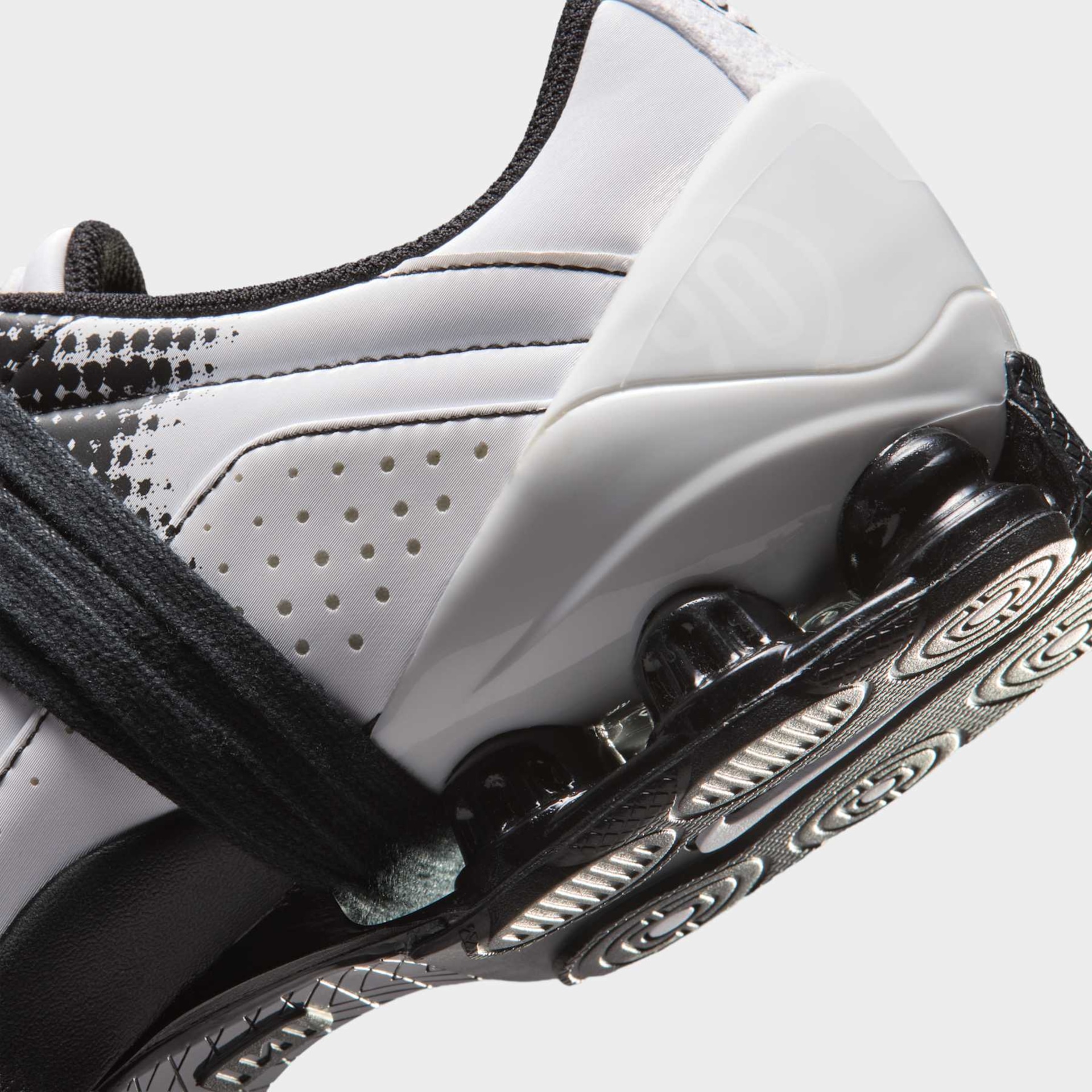Nike Total 90 Shox Magia - Foto 8