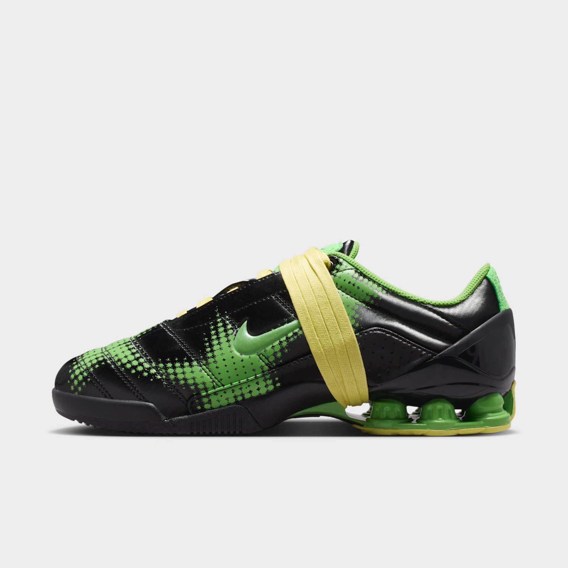 Spinach Green