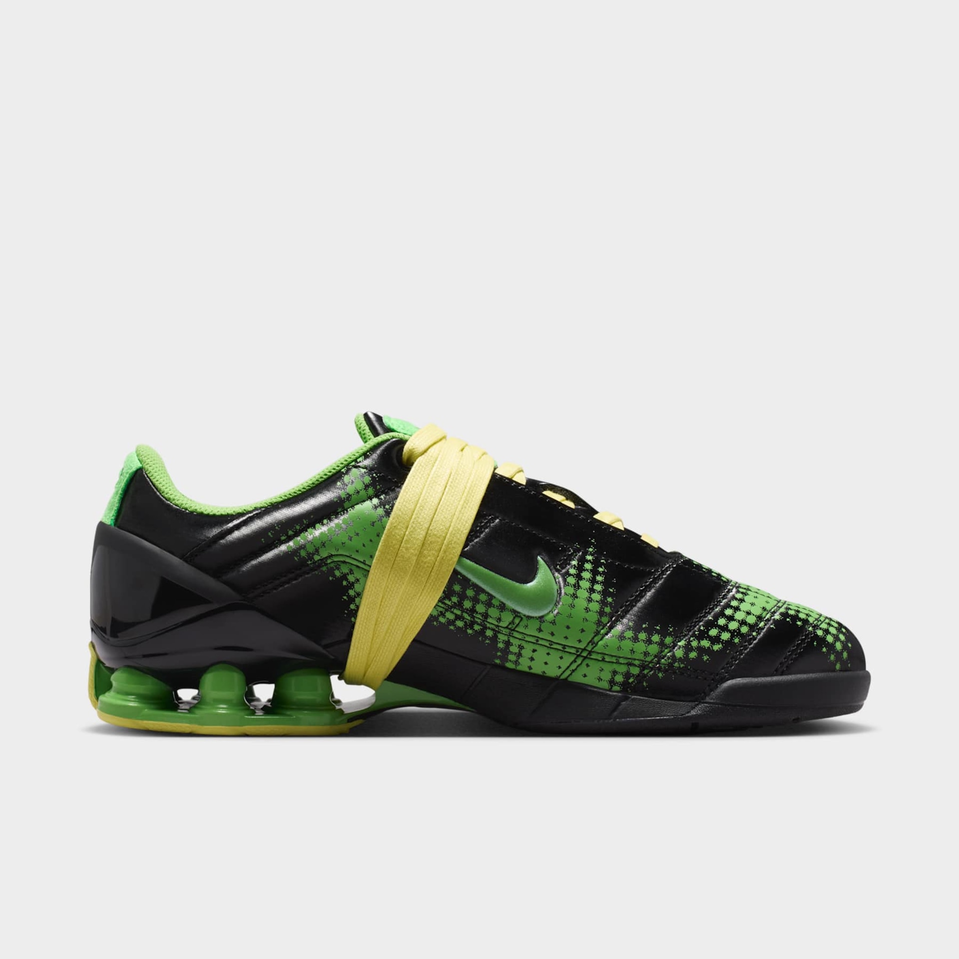 Nike Total 90 Shox Magia - Foto 3