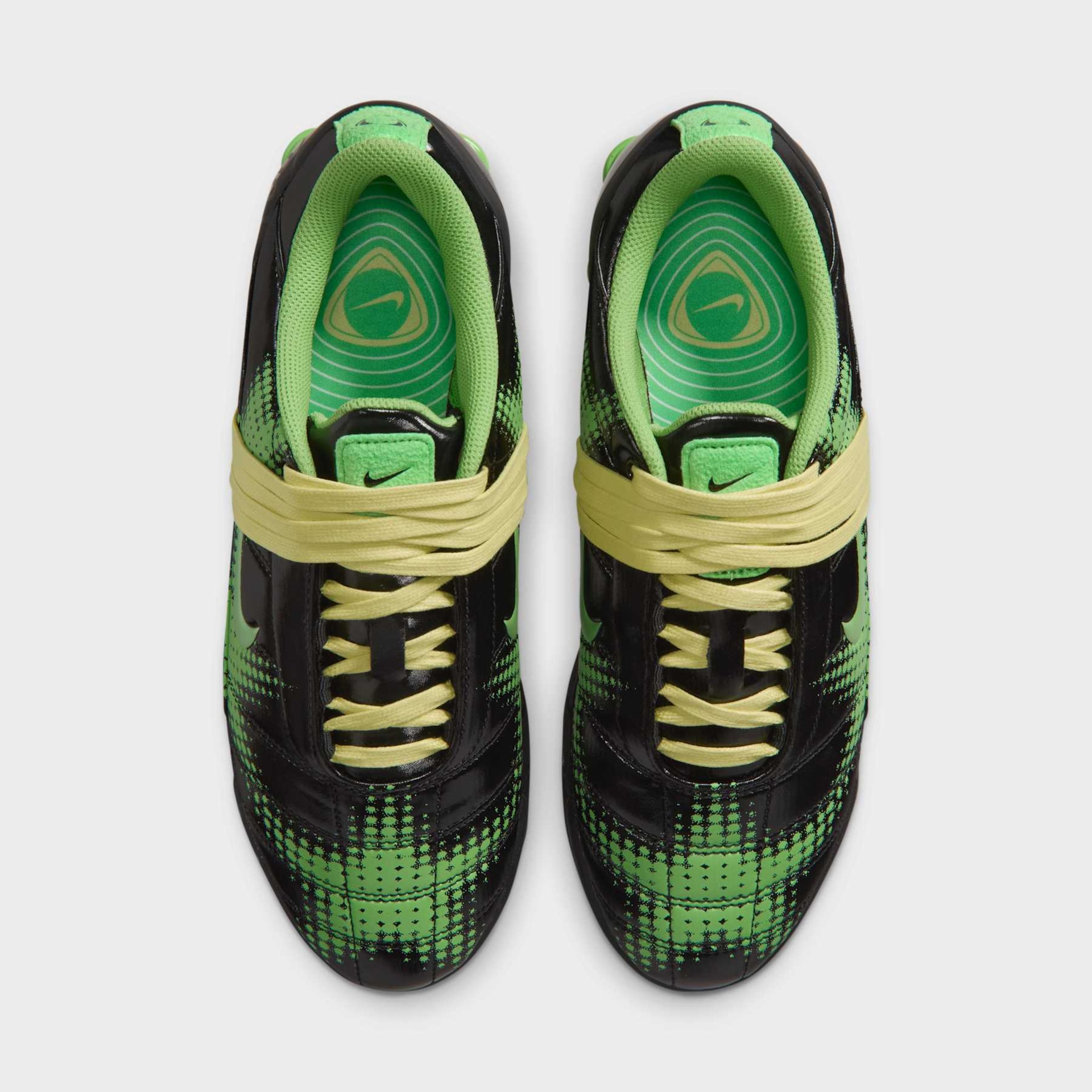 Nike Total 90 Shox Magia - Foto 4