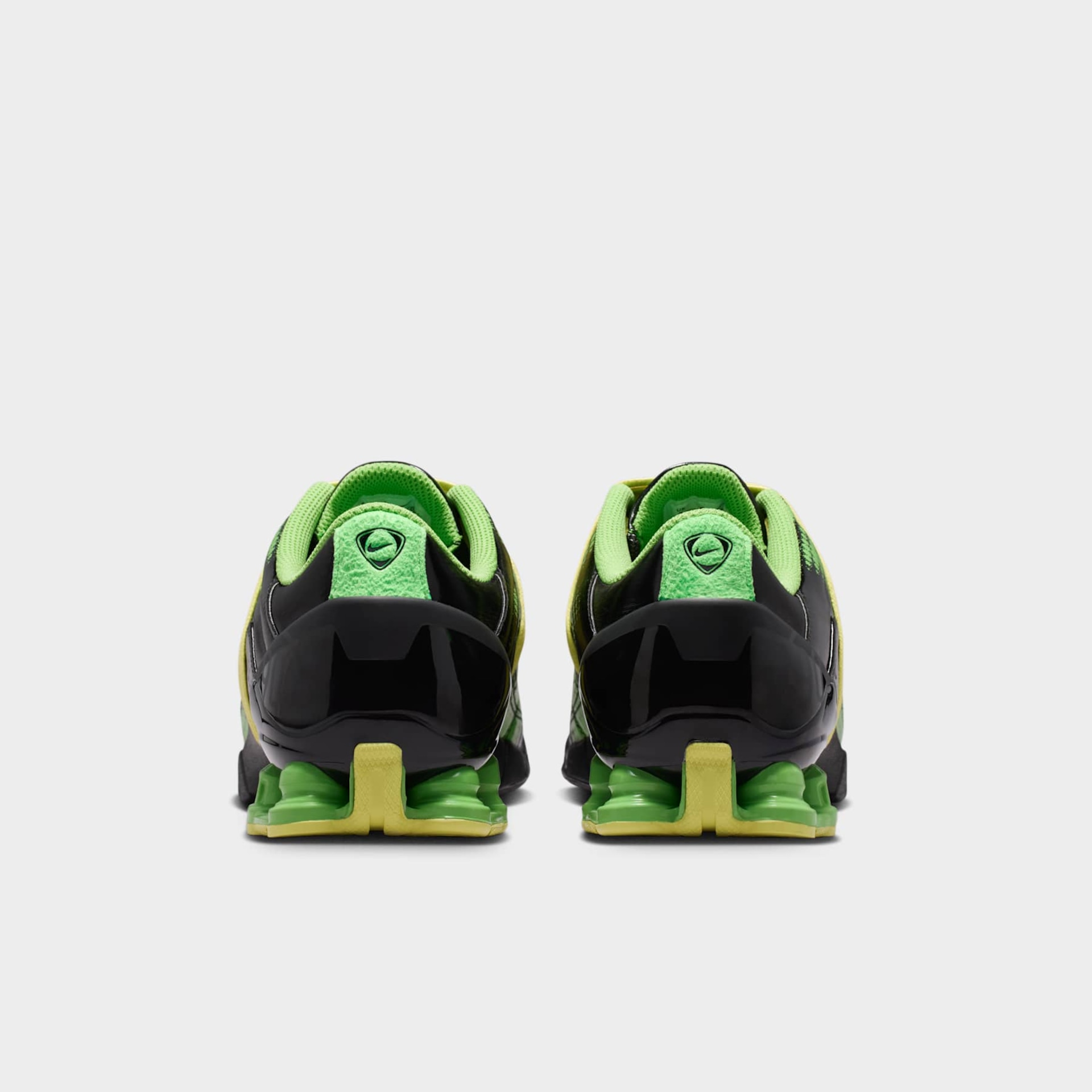 Nike Total 90 Shox Magia - Foto 5