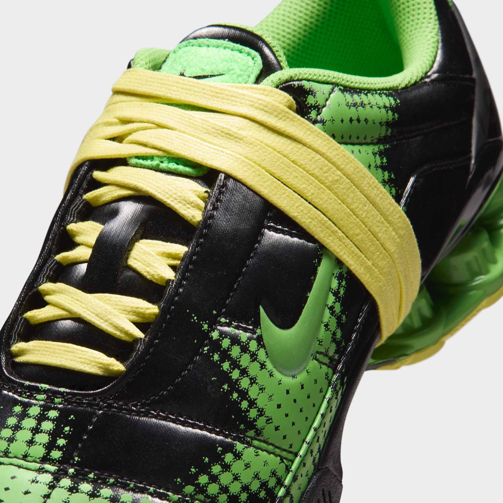 Nike Total 90 Shox Magia - Foto 6