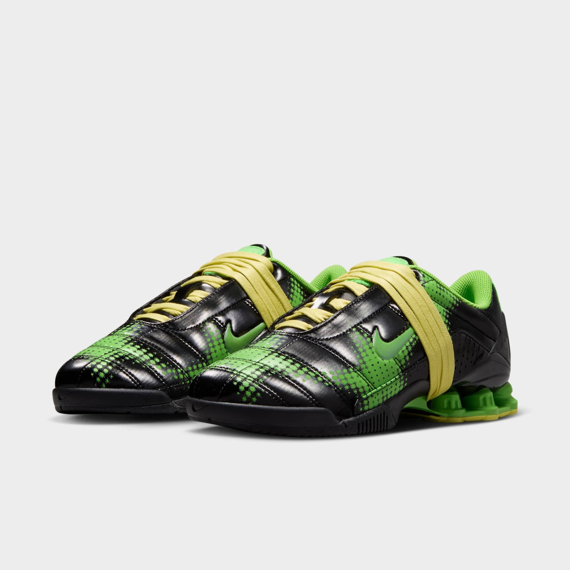 Nike Total 90 Shox Magia - Foto 8