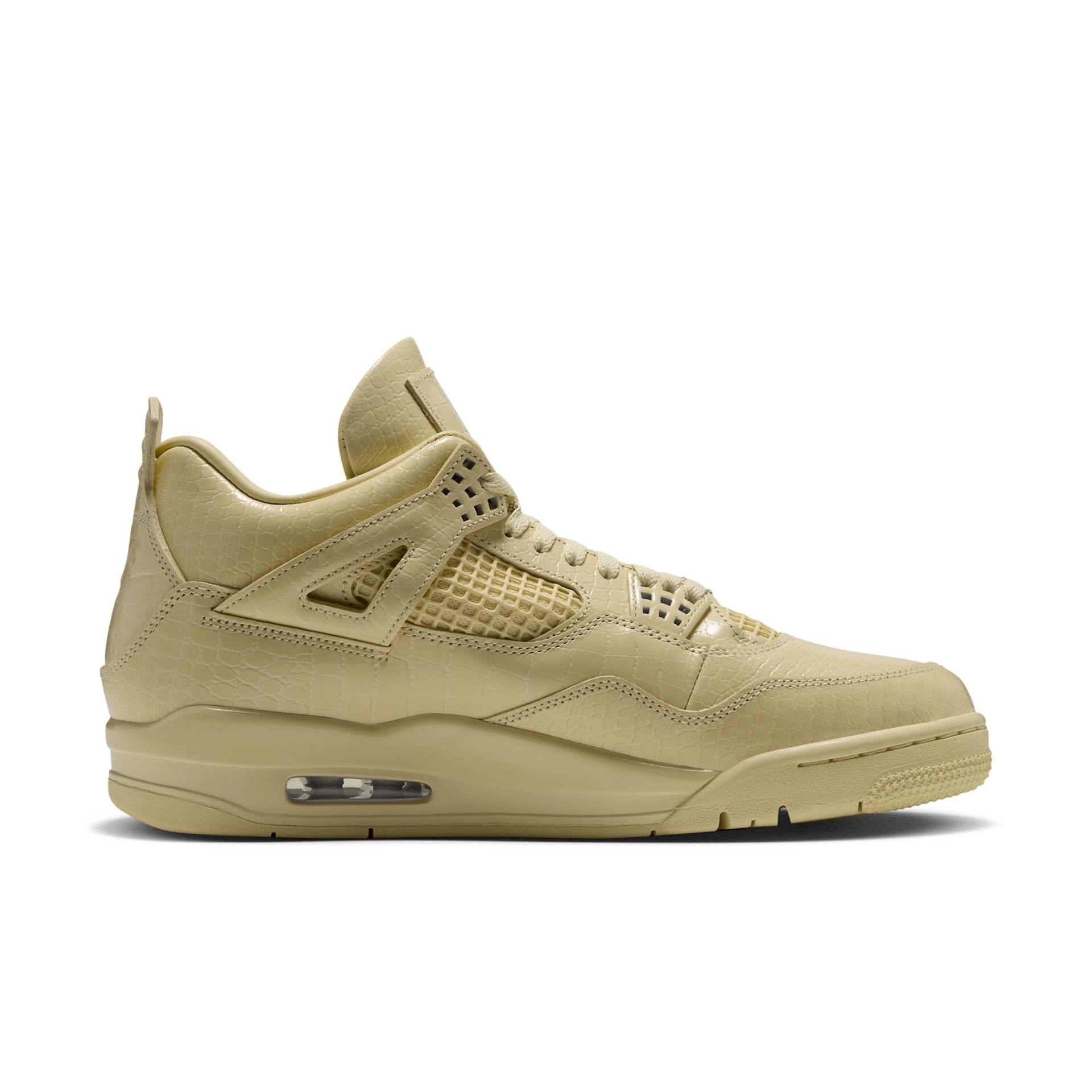 Air Jordan 4 x J Balvin - Foto 3