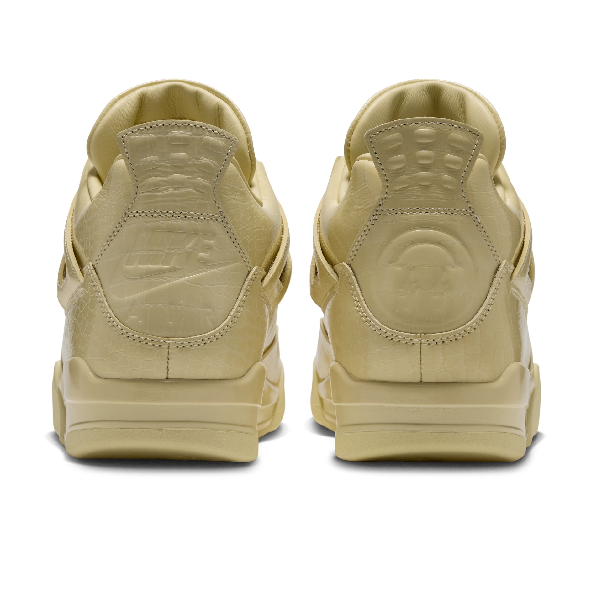 Air Jordan 4 x J Balvin - Foto 12
