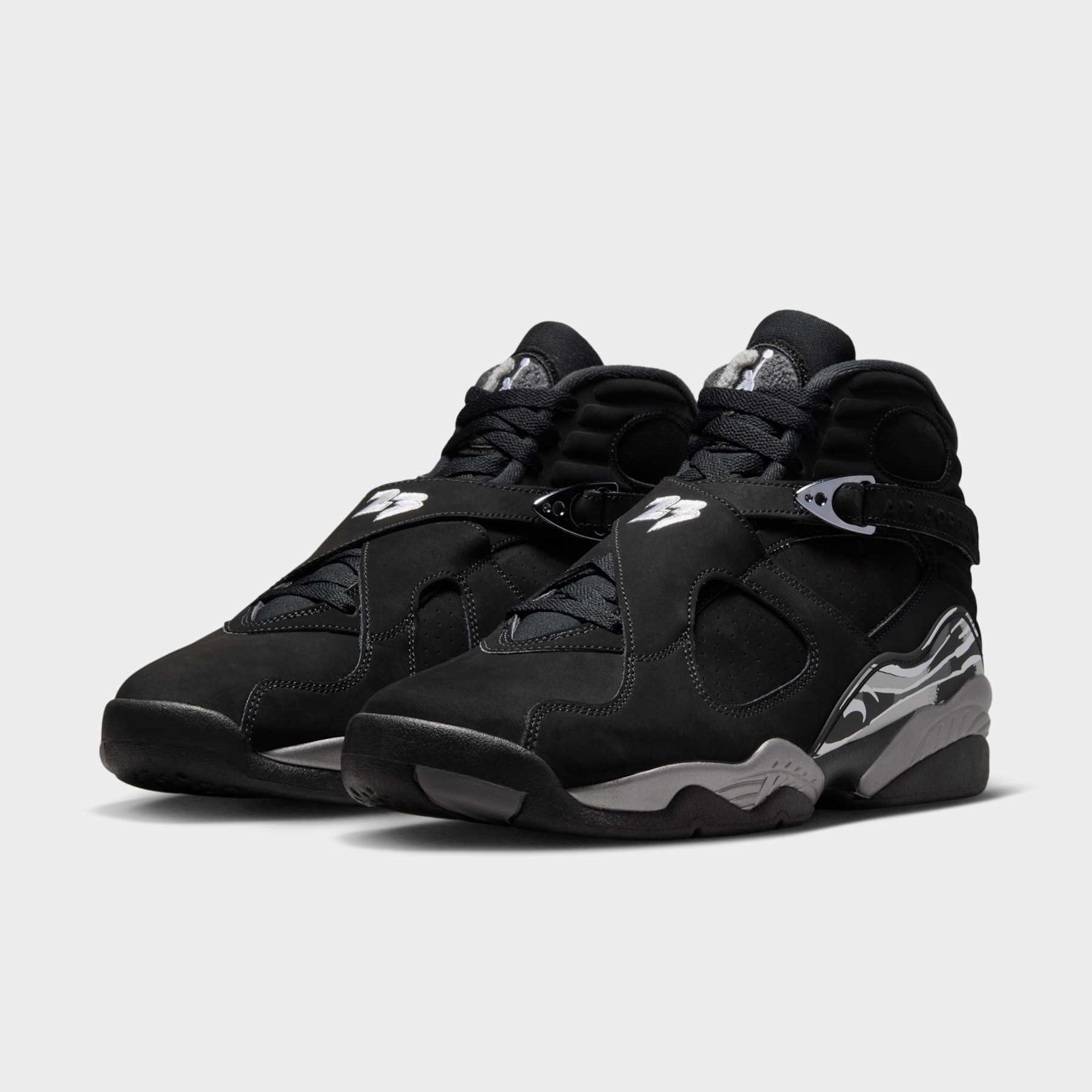 Air Jordan 8 - Foto 5