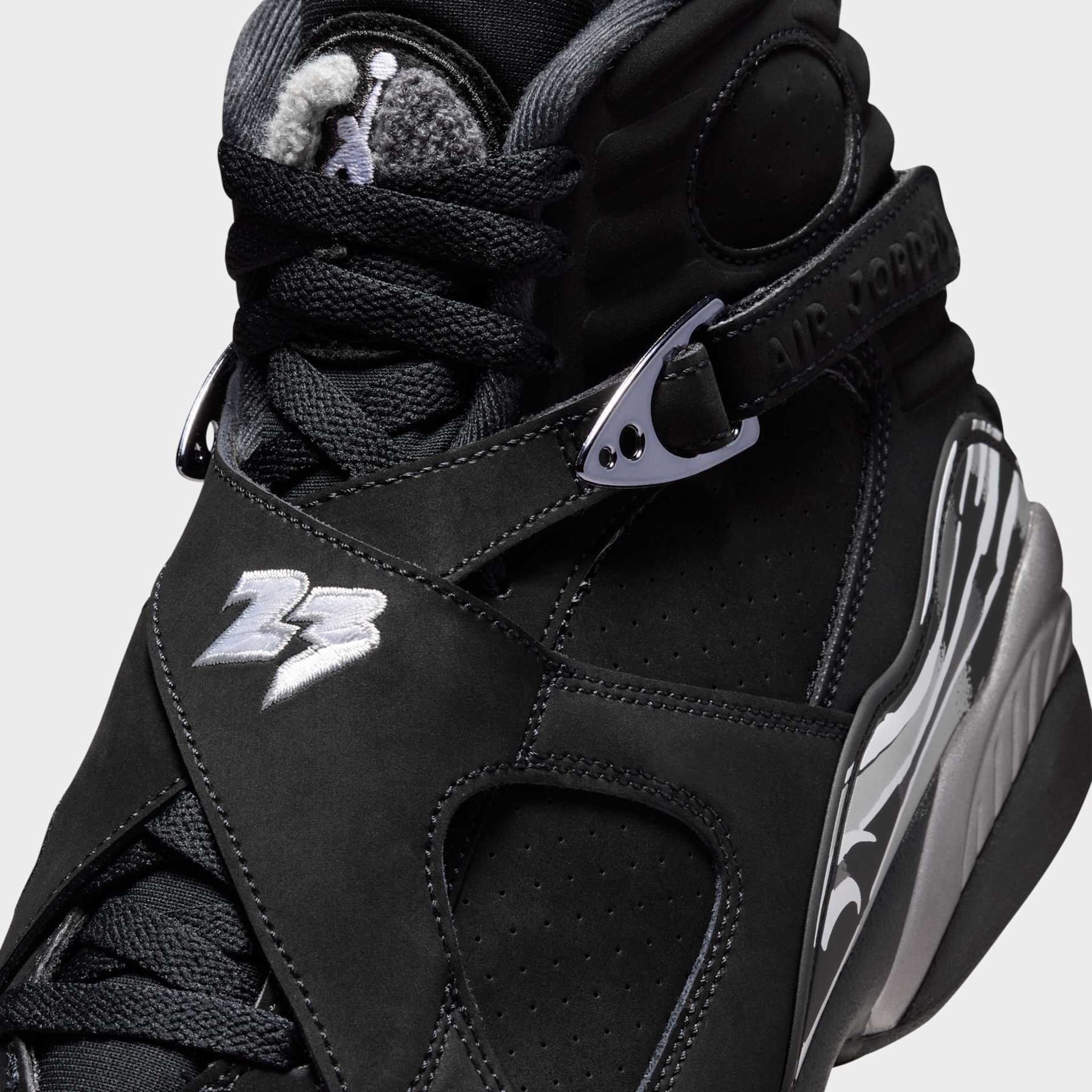 Air Jordan 8 - Foto 7