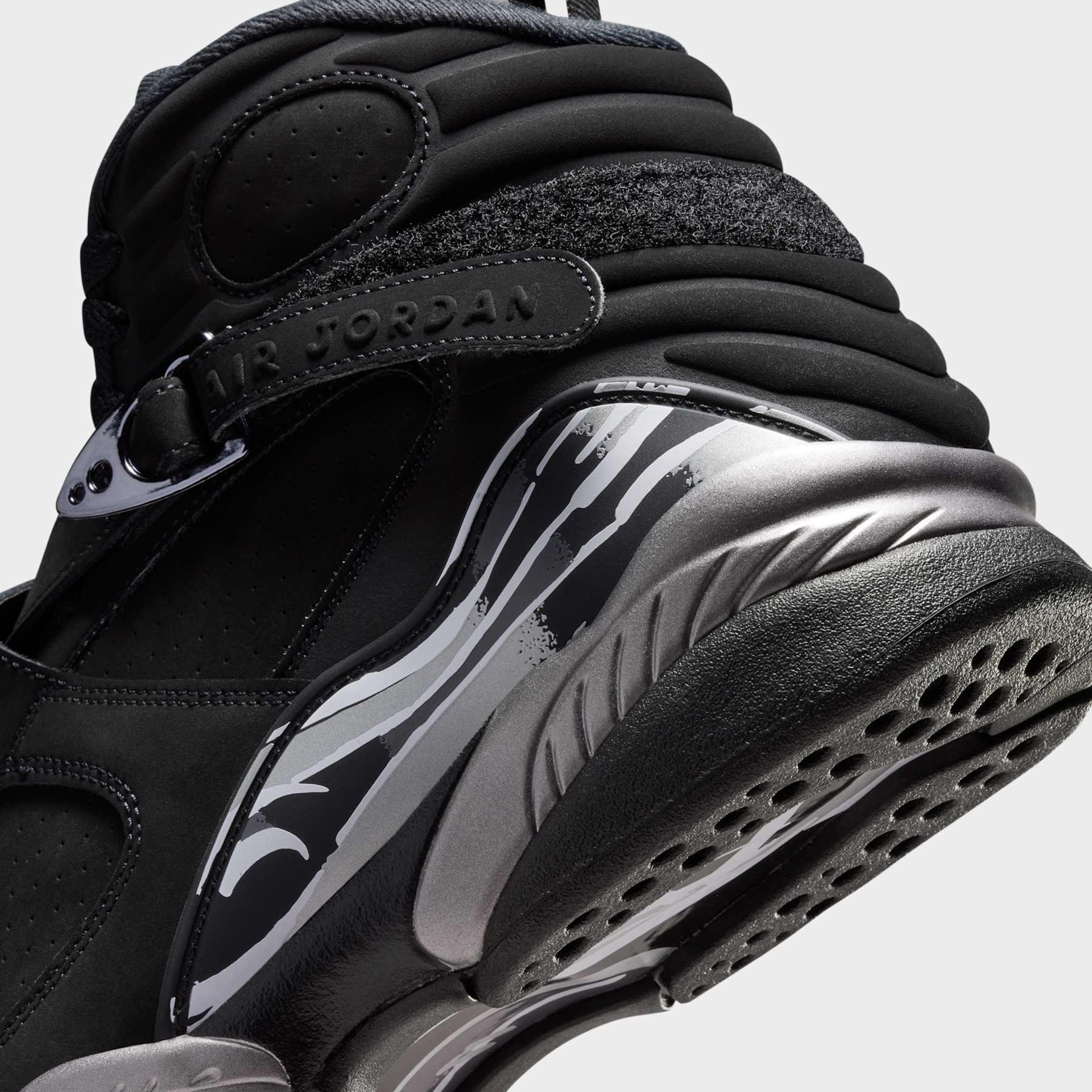 Air Jordan 8 - Foto 8