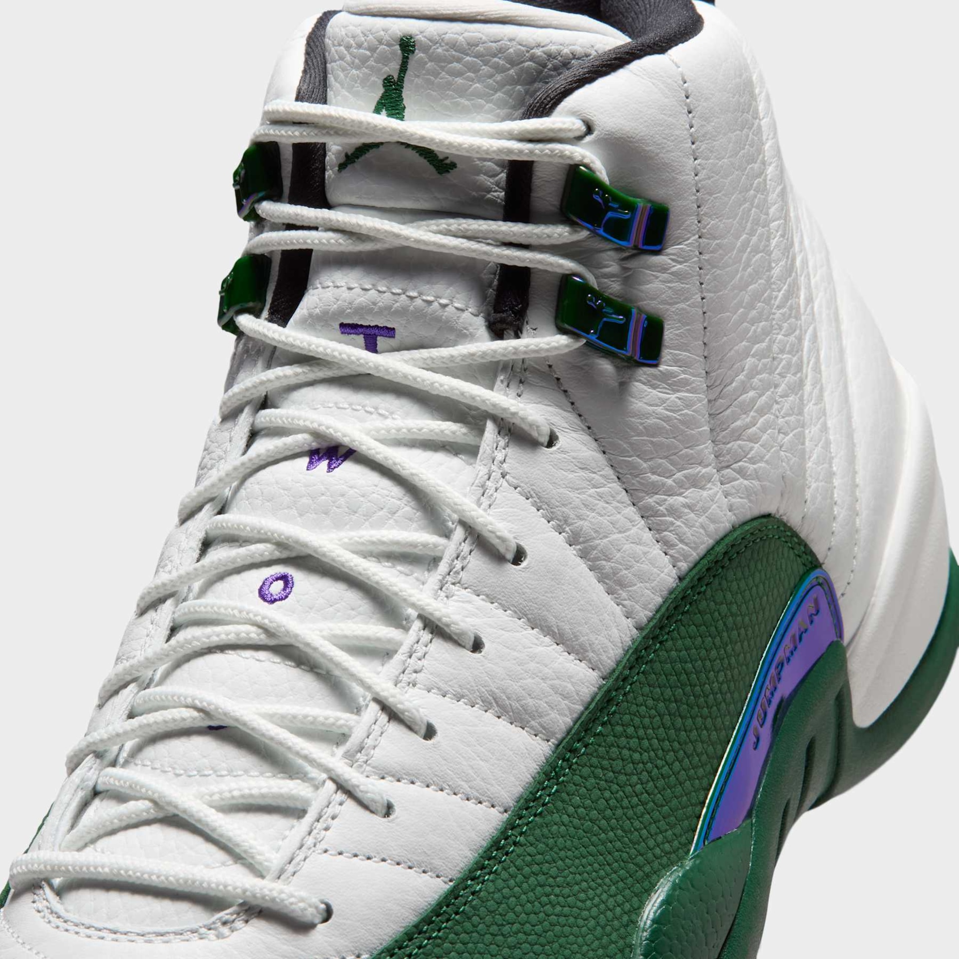 Air Jordan 12 Retro  - Foto 7